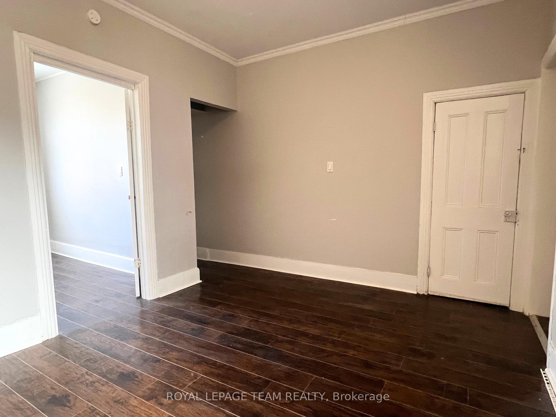 Photo 2 of Unit 1, 12 Oxford Street, Ottawa, Hintonburg — HOMEH