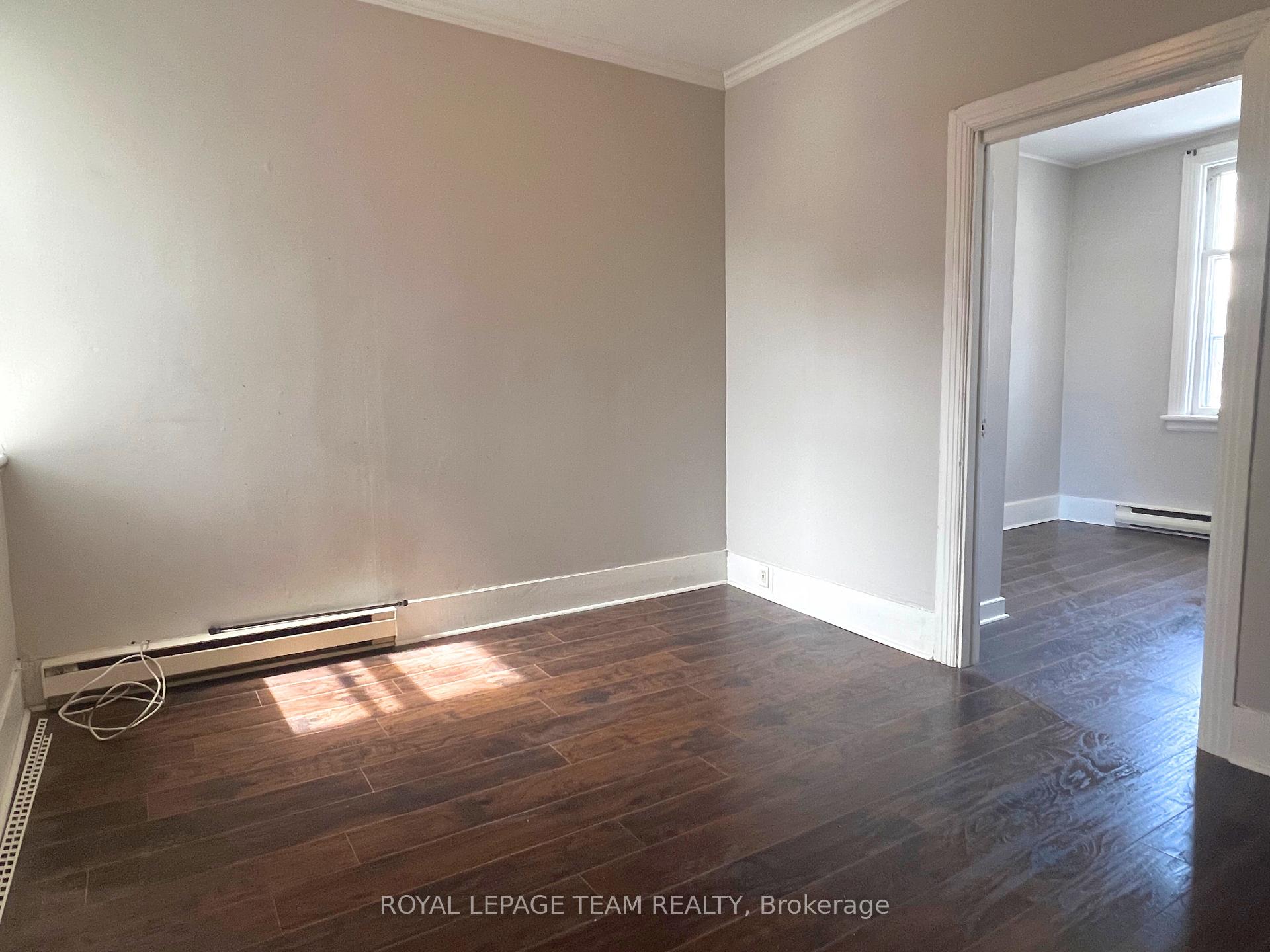 Photo 3 of Unit 1, 12 Oxford Street, Ottawa, Hintonburg — HOMEH