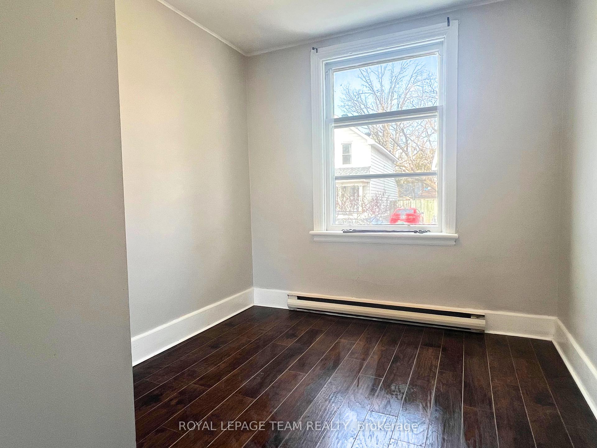 Photo 6 of Unit 1, 12 Oxford Street, Ottawa, Hintonburg — HOMEH
