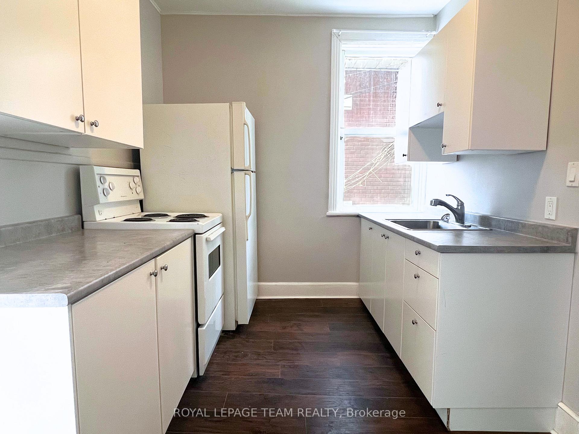 Photo 8 of Unit 1, 12 Oxford Street, Ottawa, Hintonburg — HOMEH