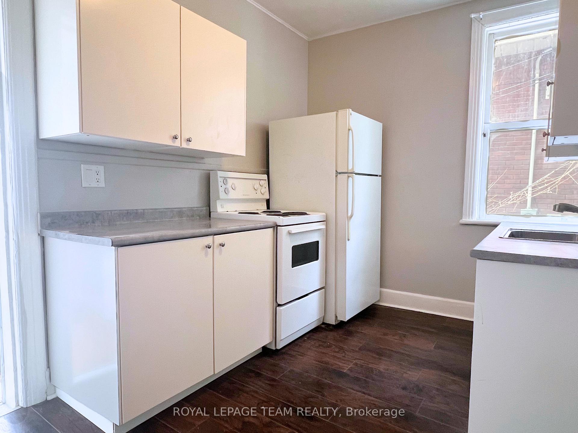 Photo 9 of Unit 1, 12 Oxford Street, Ottawa, Hintonburg — HOMEH