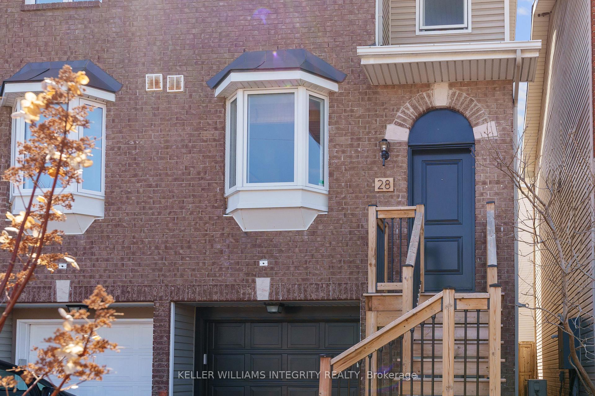 Photo 1 of 28 Hintonburg Place, Ottawa, Hintonburg — HOMEH