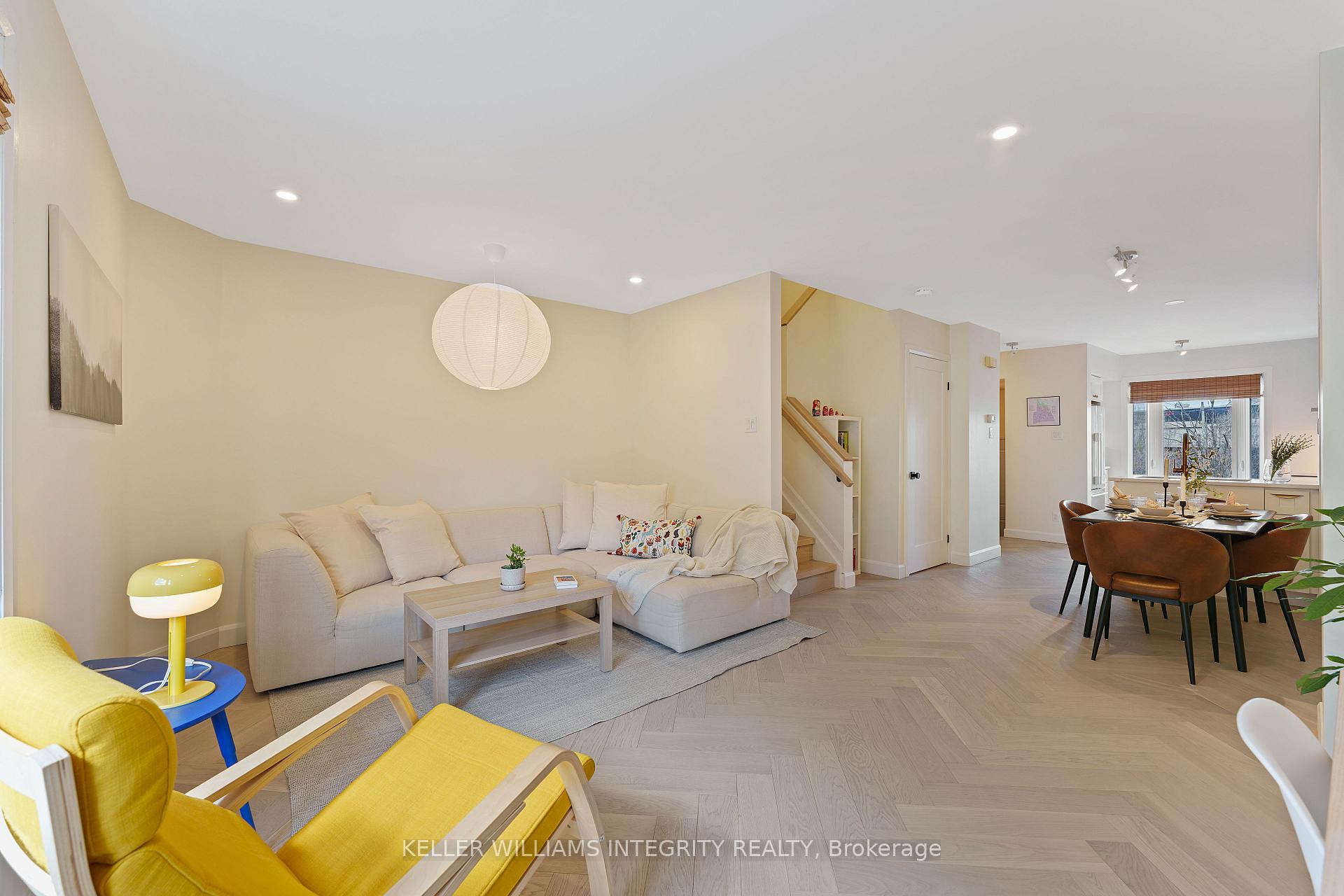 Photo 3 of 28 Hintonburg Place, Ottawa, Hintonburg — HOMEH