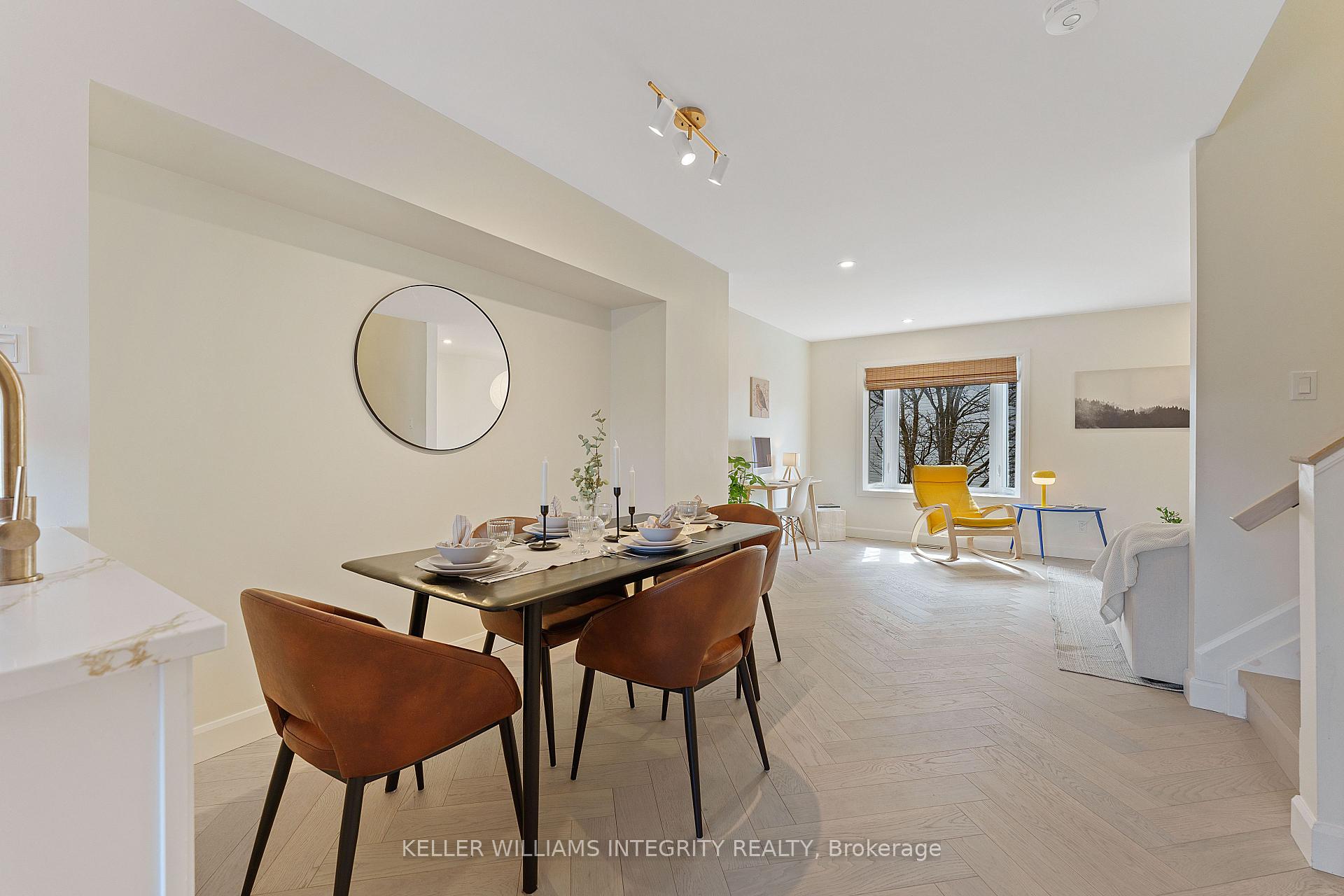 Photo 4 of 28 Hintonburg Place, Ottawa, Hintonburg — HOMEH