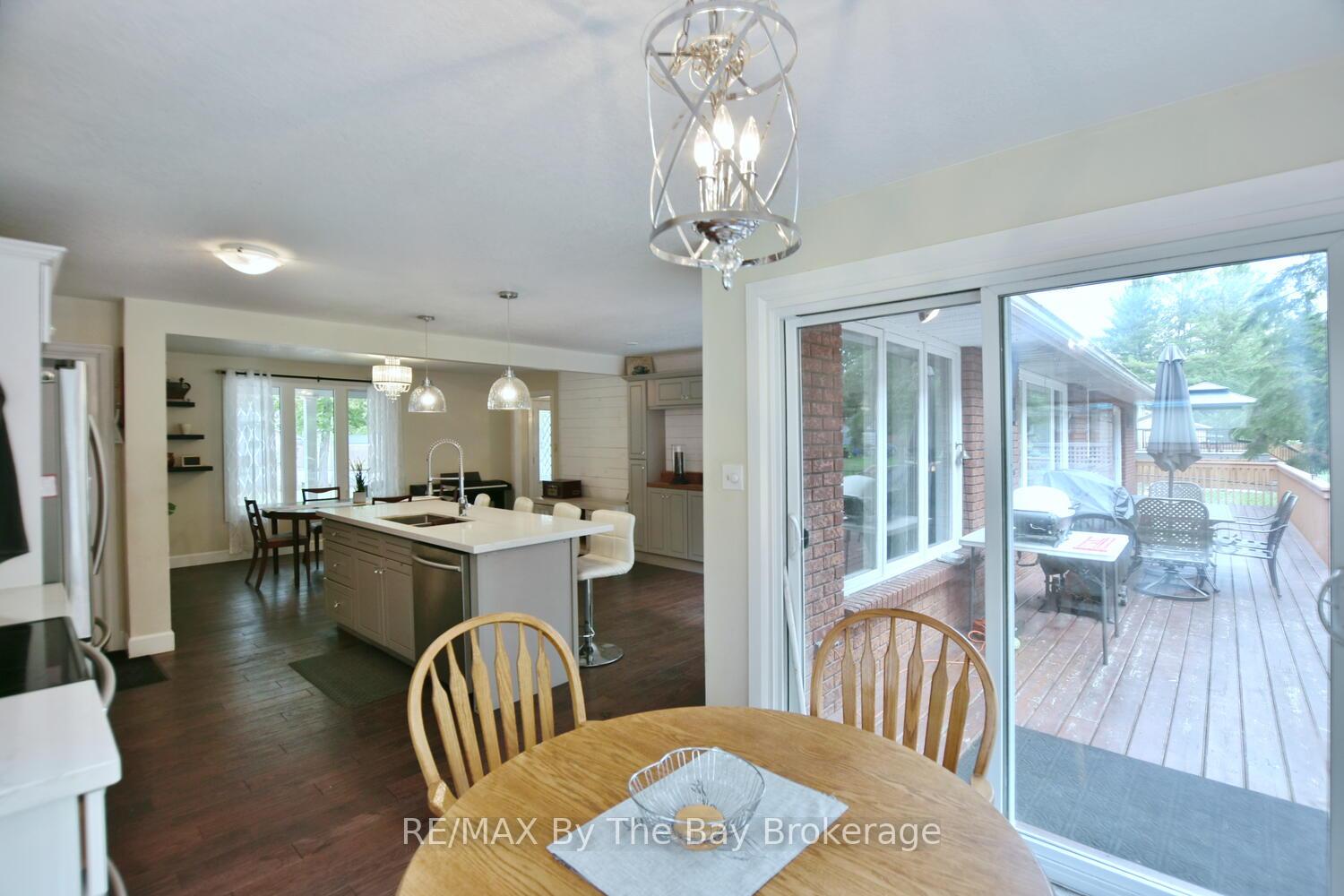 Photo 15 of 185 Oxbow Park Drive, Wasaga Beach — HOMEH