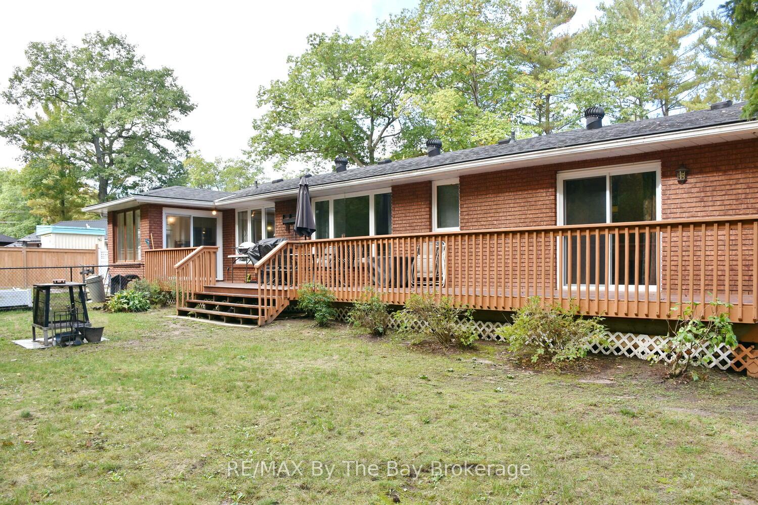 Photo 41 of 185 Oxbow Park Drive, Wasaga Beach — HOMEH