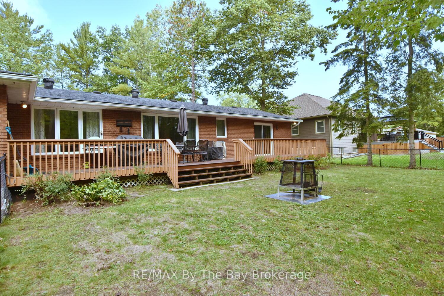 Photo 42 of 185 Oxbow Park Drive, Wasaga Beach — HOMEH