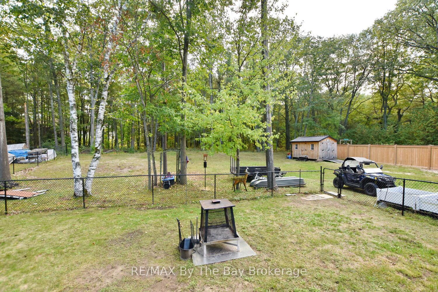 Photo 43 of 185 Oxbow Park Drive, Wasaga Beach — HOMEH