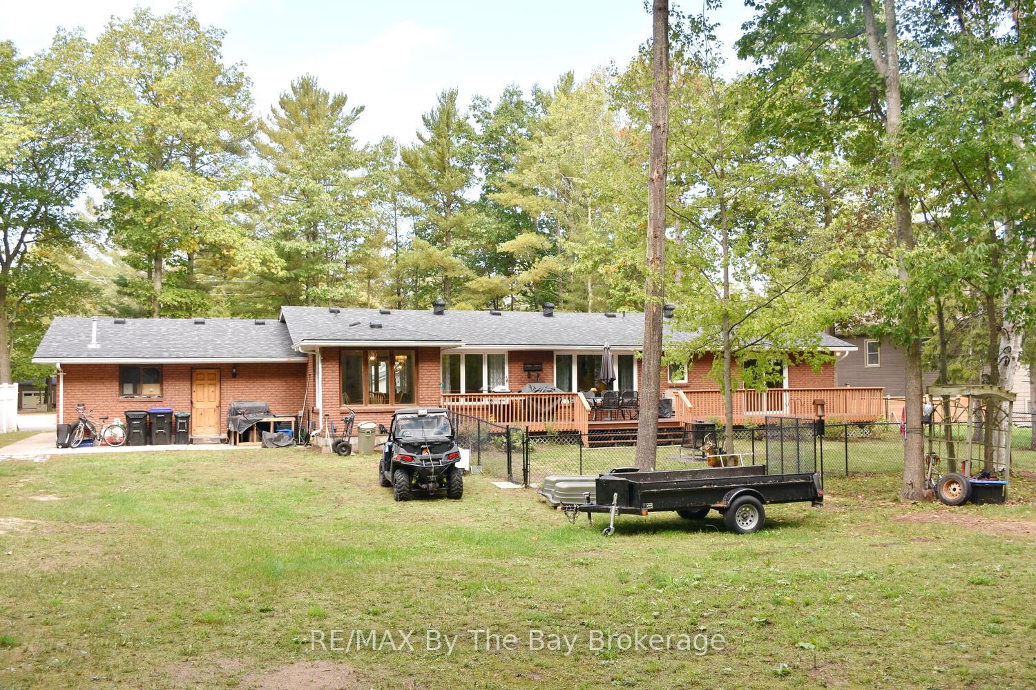 Photo 44 of 185 Oxbow Park Drive, Wasaga Beach — HOMEH