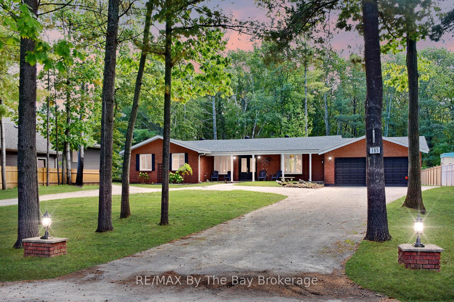 Photo 49 of 185 Oxbow Park Drive, Wasaga Beach — HOMEH