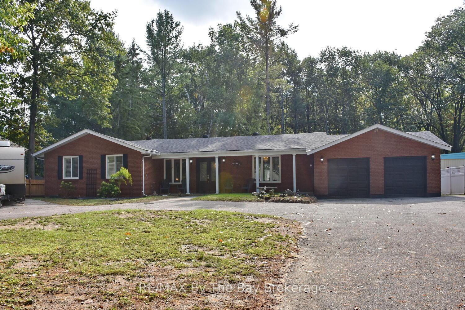 Photo 50 of 185 Oxbow Park Drive, Wasaga Beach — HOMEH