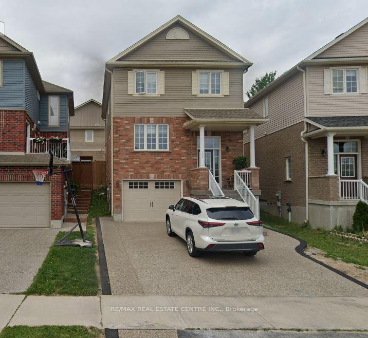 Photo 1 of Unit Upper, 162 Newcastle Drive, Waterloo, Huron Park — HOMEH