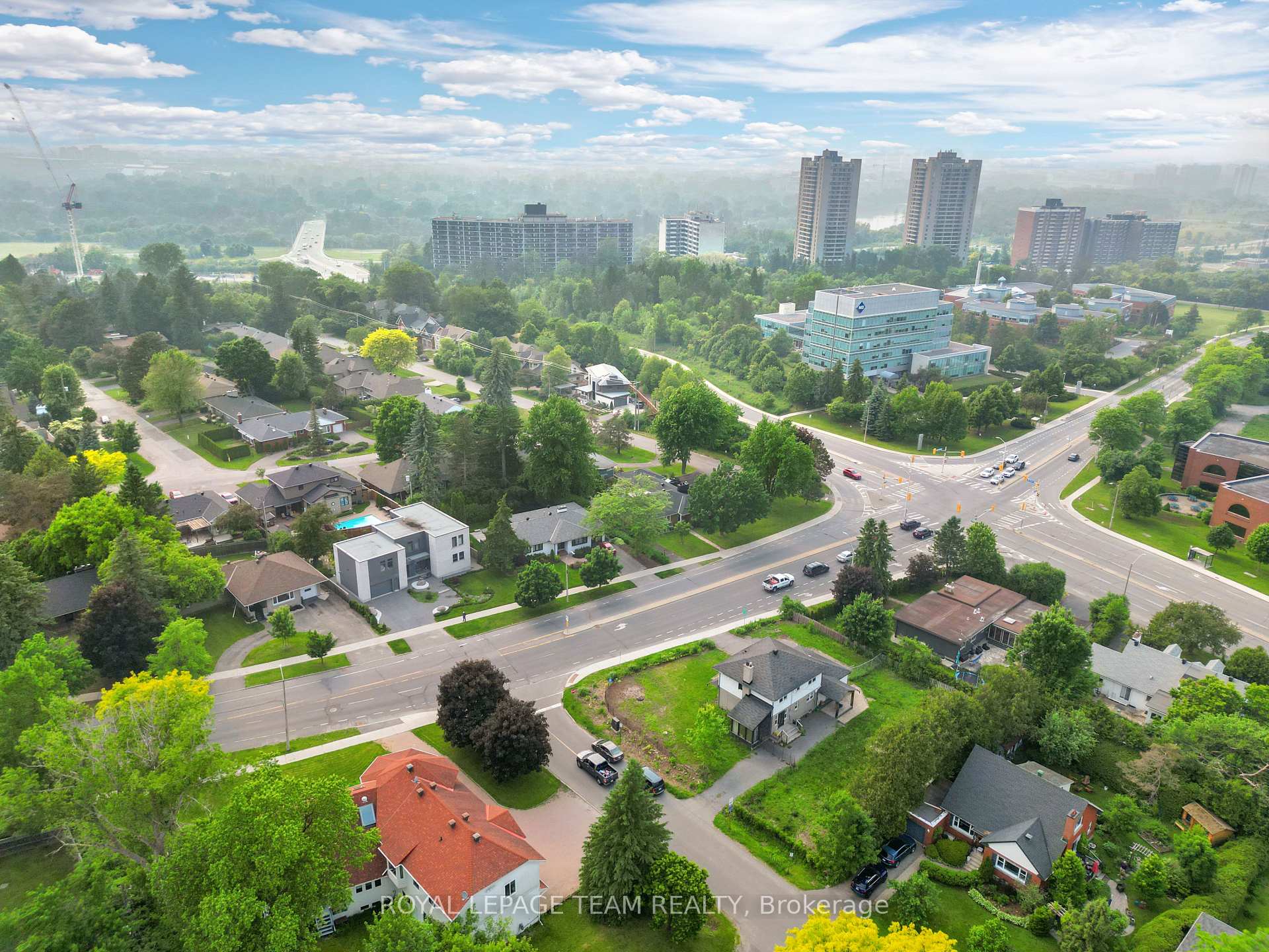 Photo 32 of 1916 Alta Vista Drive, Ottawa, Faircrest Heights — HOMEH