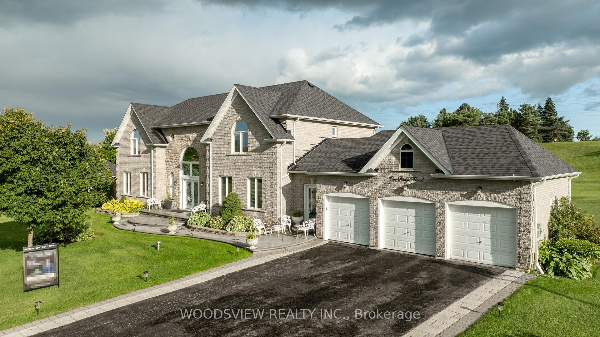 Photo 3 of 1 Ridge Road N, Uxbridge, Rural Uxbridge — HOMEH
