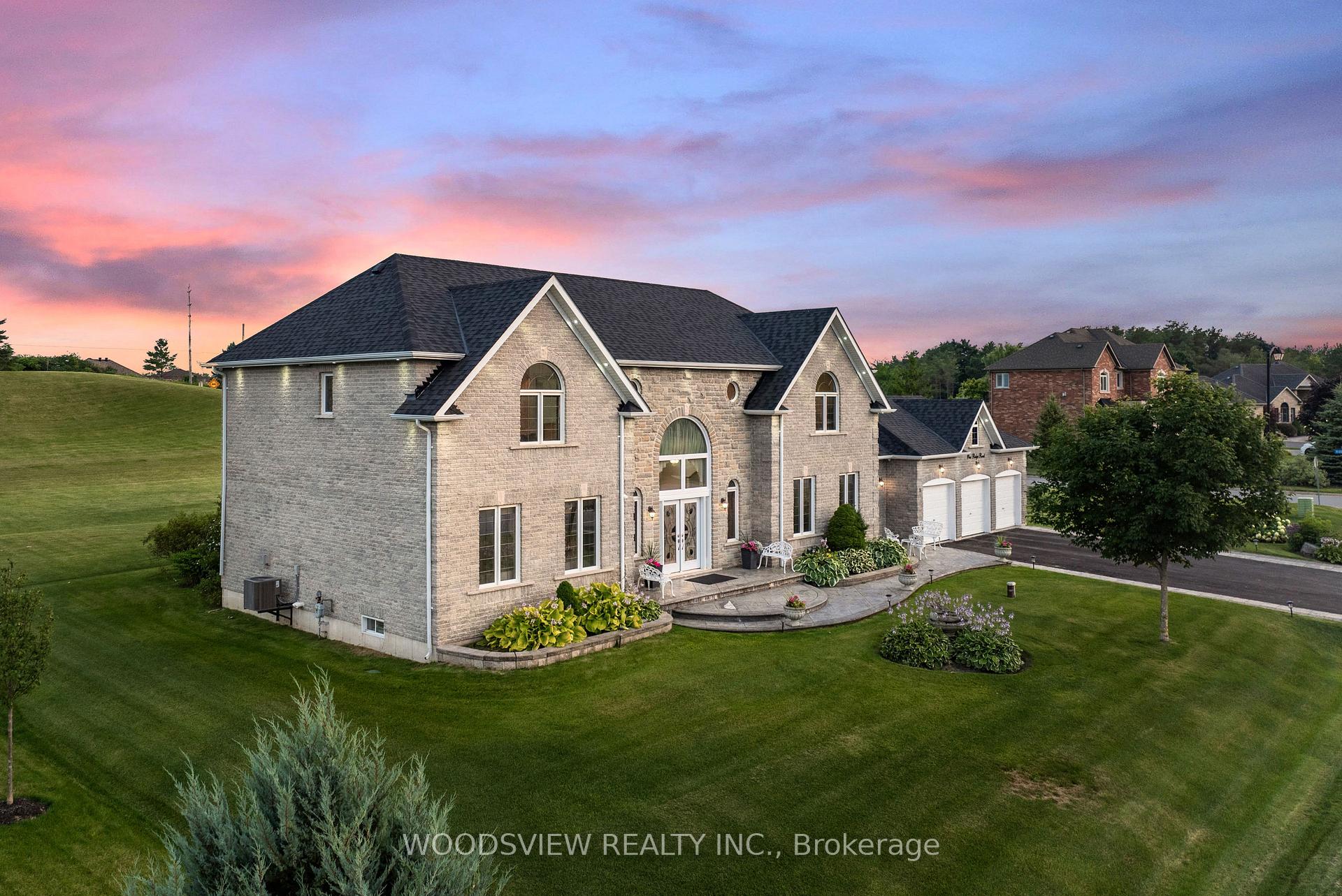 Photo 5 of 1 Ridge Road N, Uxbridge, Rural Uxbridge — HOMEH