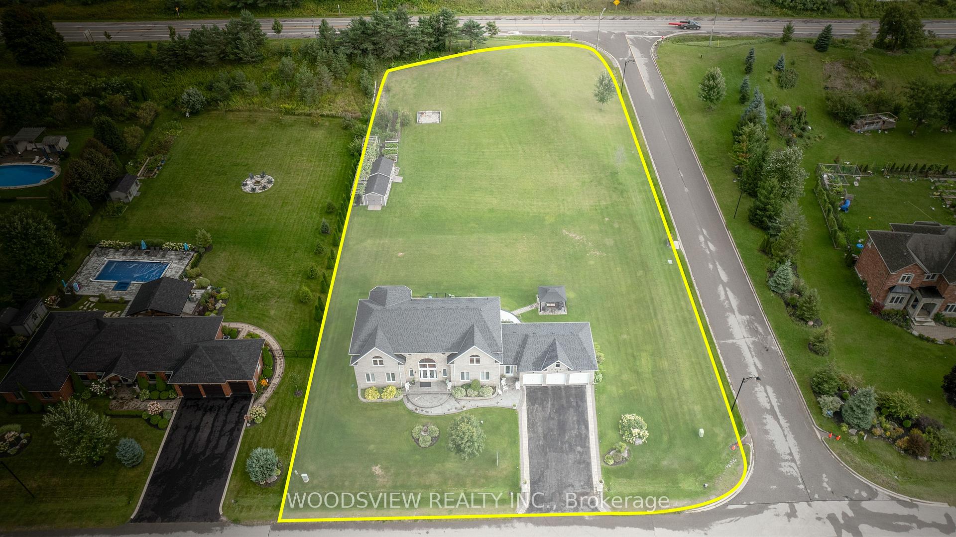 Photo 6 of 1 Ridge Road N, Uxbridge, Rural Uxbridge — HOMEH