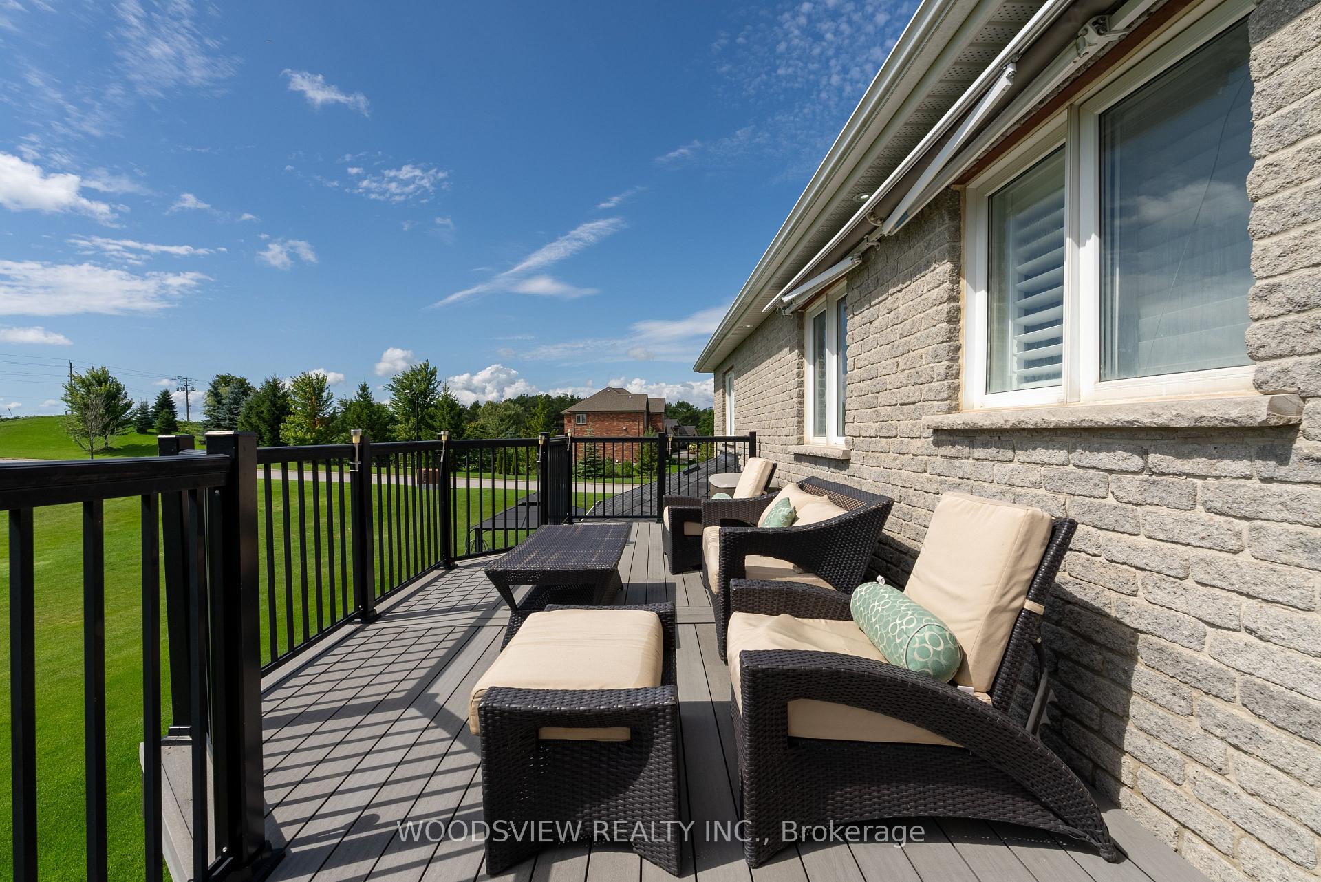 Photo 21 of 1 Ridge Road N, Uxbridge, Rural Uxbridge — HOMEH