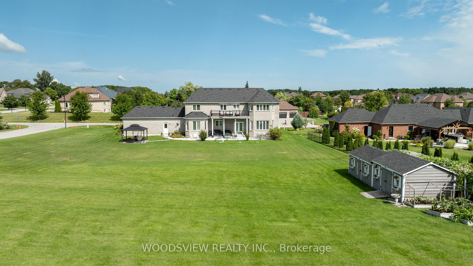 Photo 38 of 1 Ridge Road N, Uxbridge, Rural Uxbridge — HOMEH