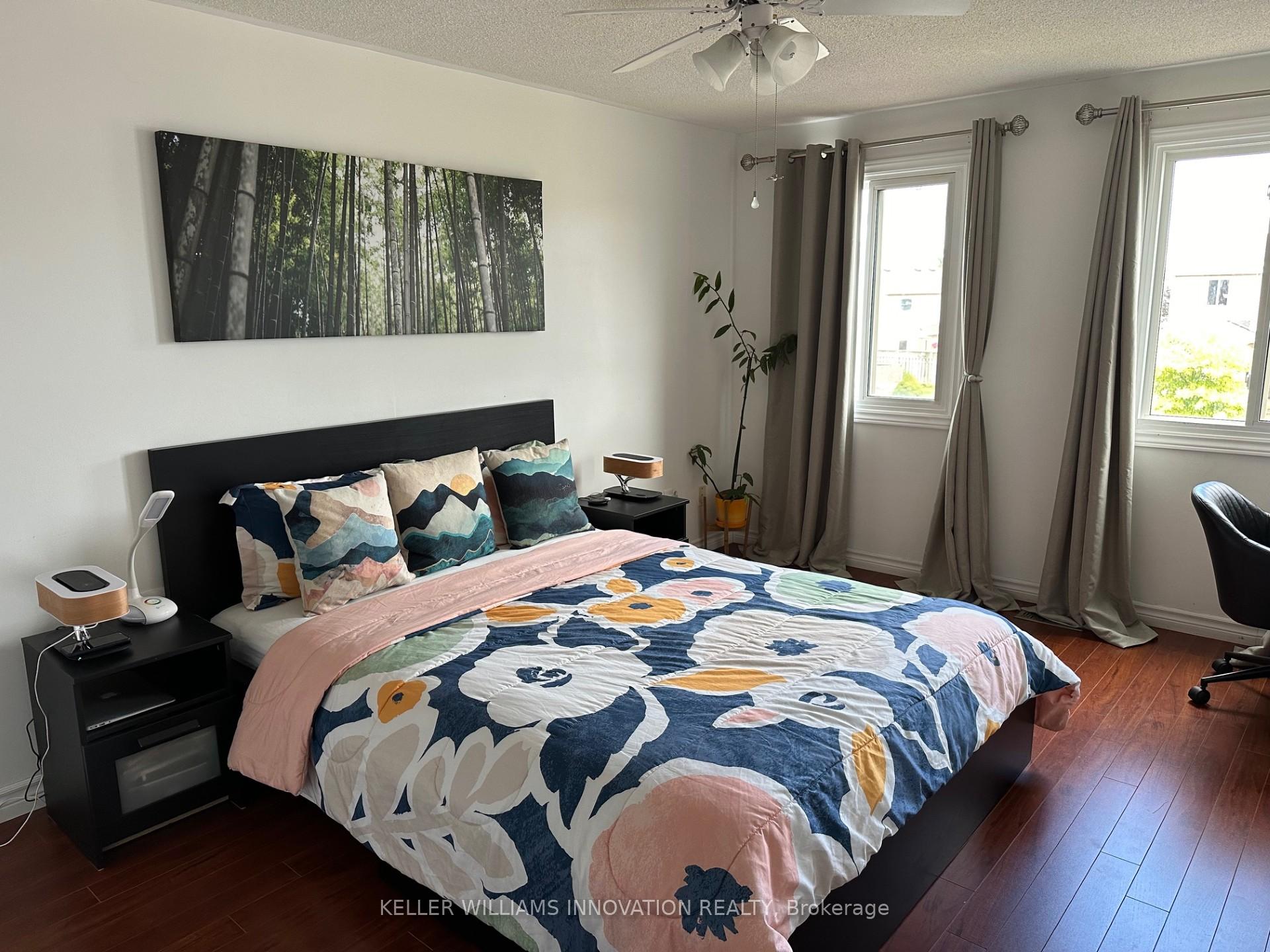 Photo 17 of Unit Unit B, 533 Rosemeadow Crescent, Waterloo — HOMEH