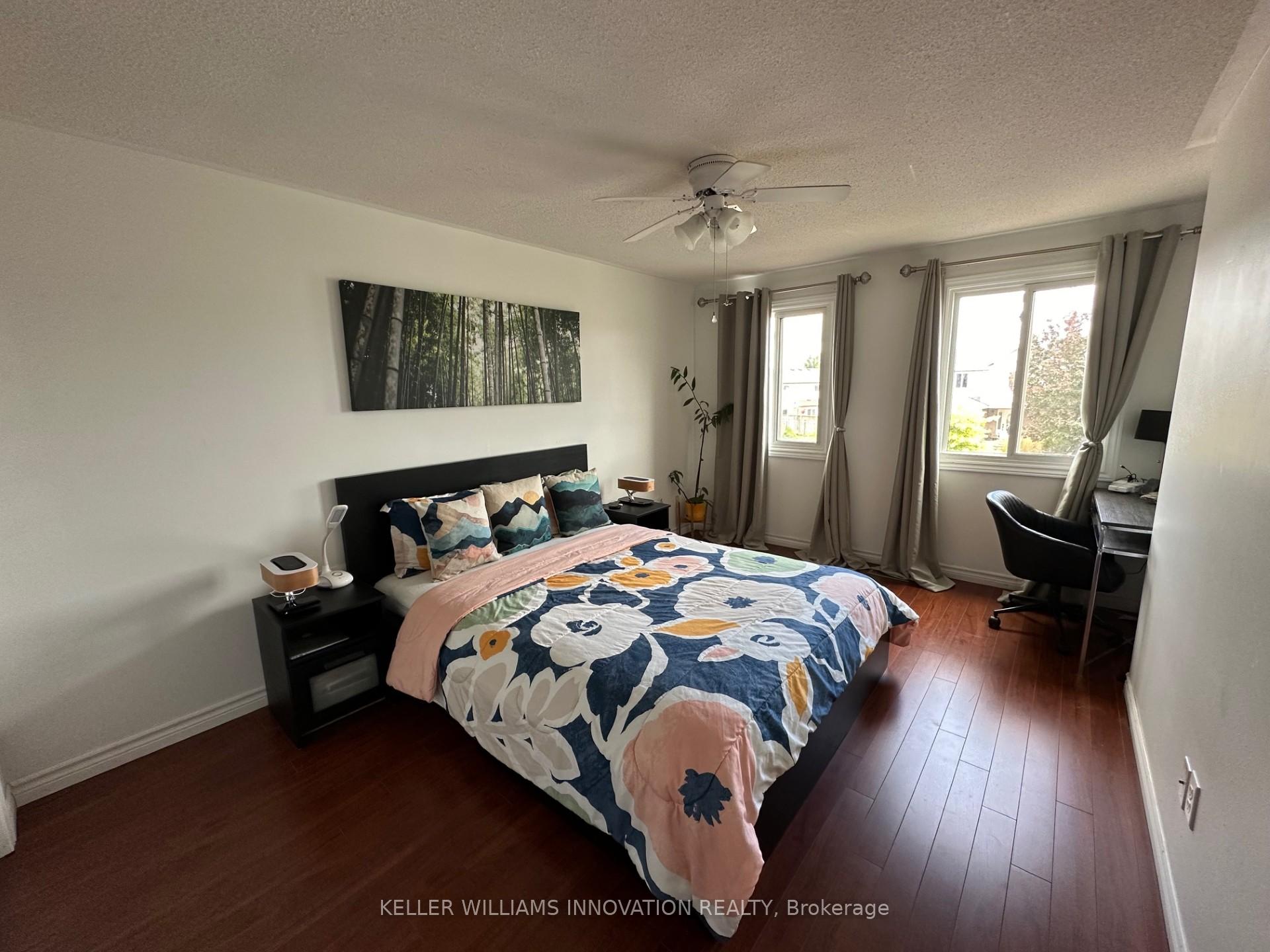 Photo 18 of Unit Unit B, 533 Rosemeadow Crescent, Waterloo — HOMEH