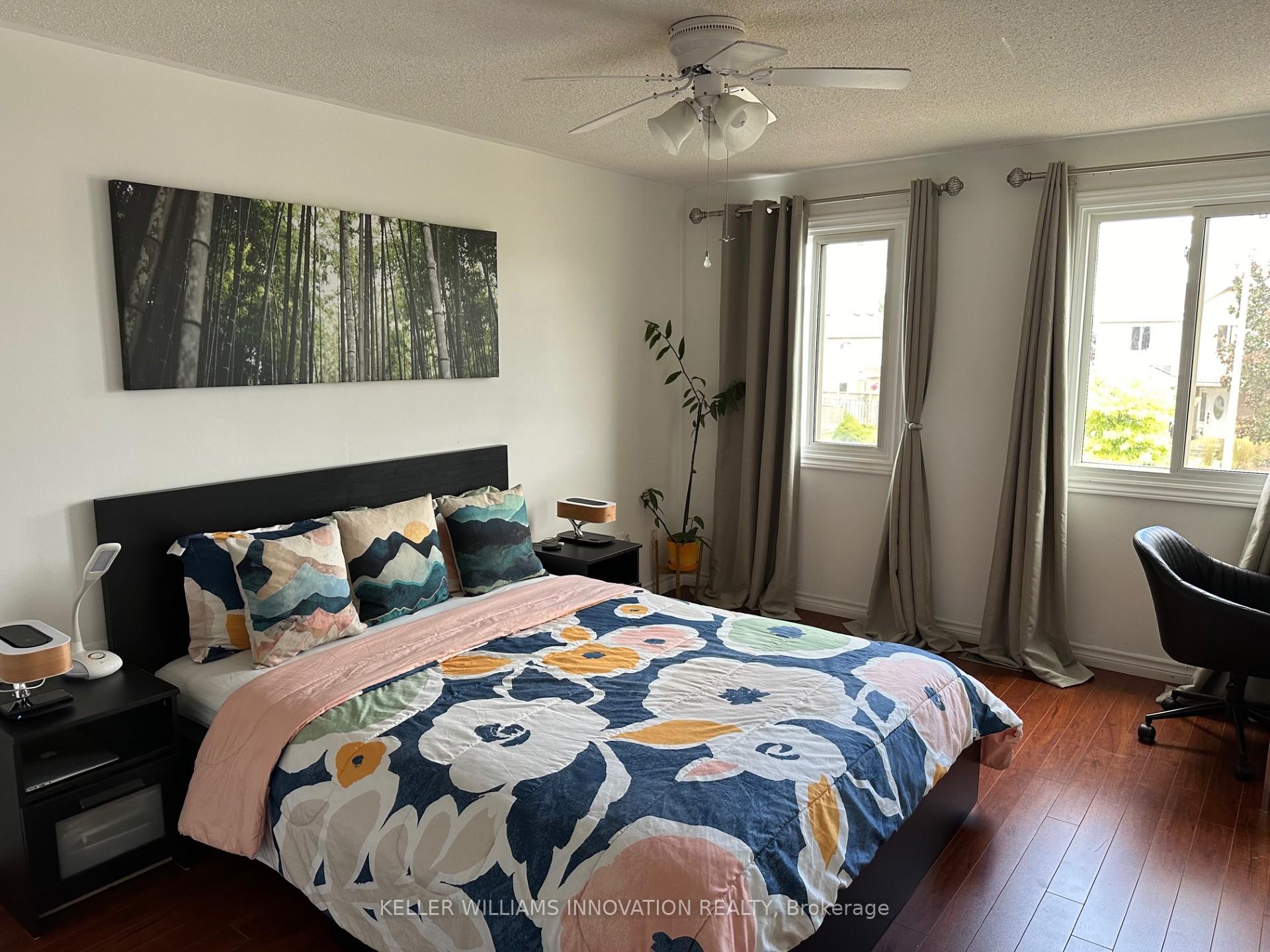 Photo 19 of Unit Unit B, 533 Rosemeadow Crescent, Waterloo — HOMEH