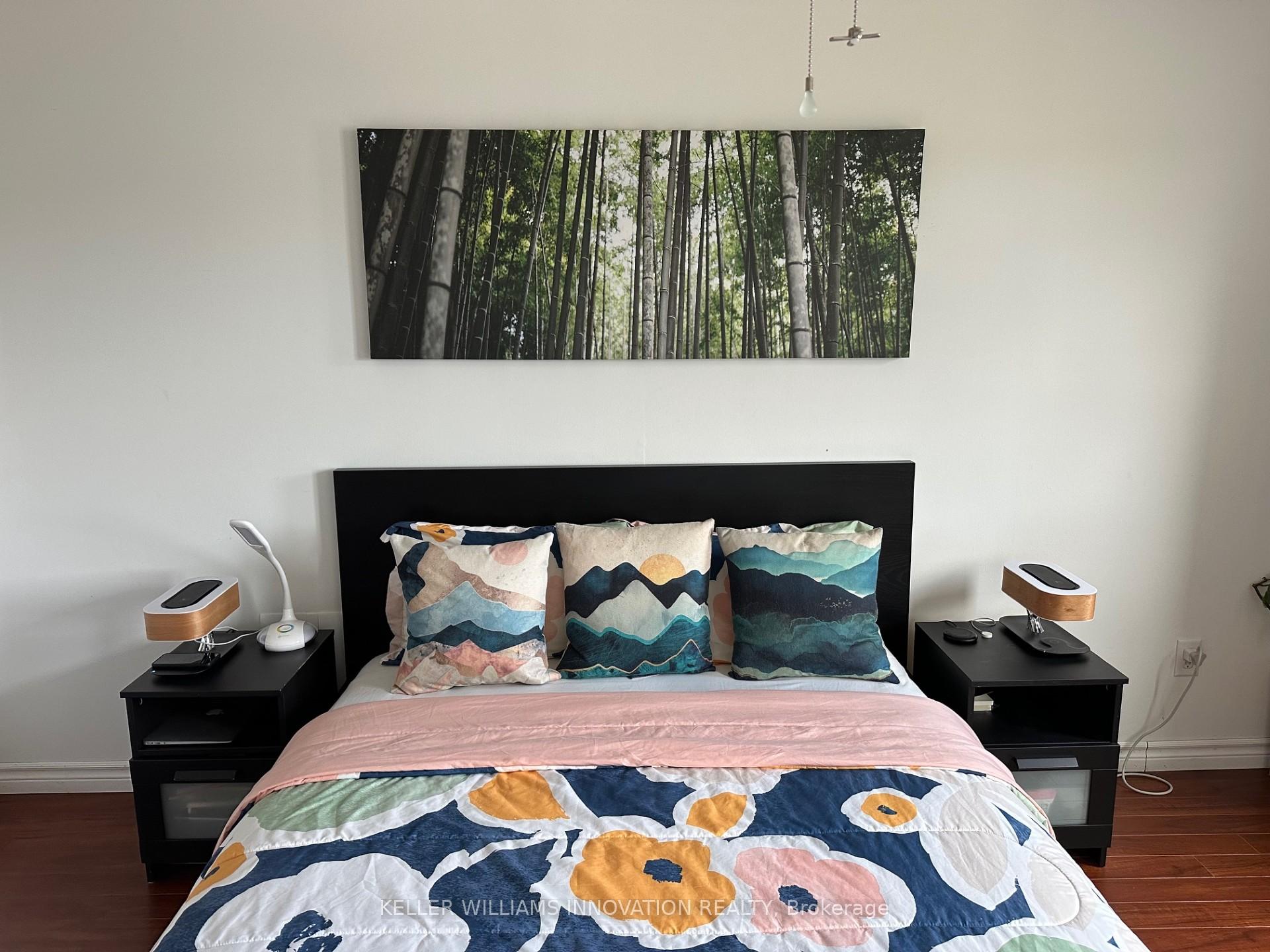Photo 20 of Unit Unit B, 533 Rosemeadow Crescent, Waterloo — HOMEH