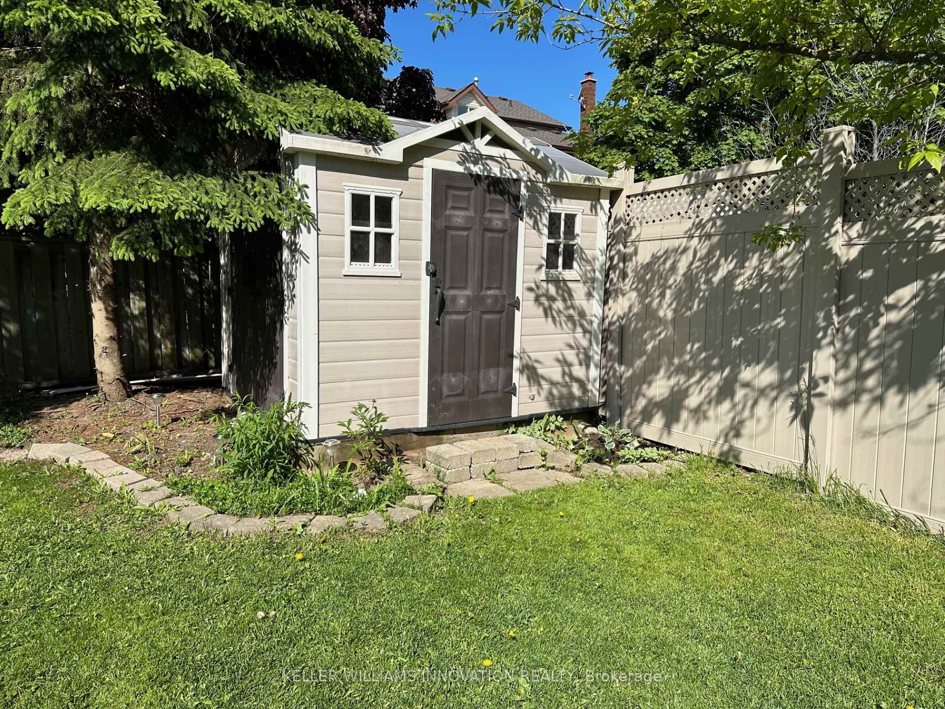 Photo 30 of Unit Unit B, 533 Rosemeadow Crescent, Waterloo — HOMEH