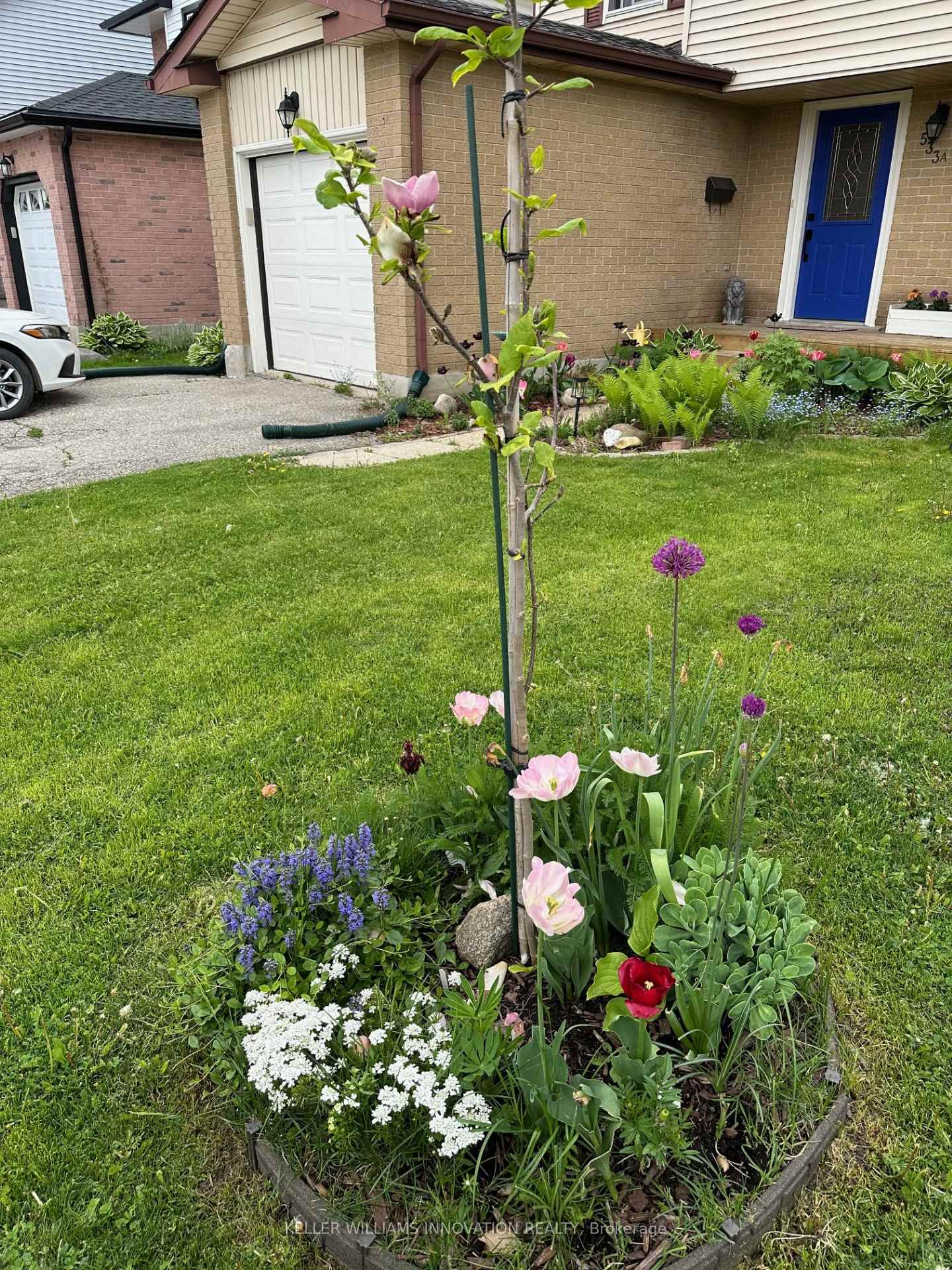 Photo 33 of Unit Unit B, 533 Rosemeadow Crescent, Waterloo — HOMEH