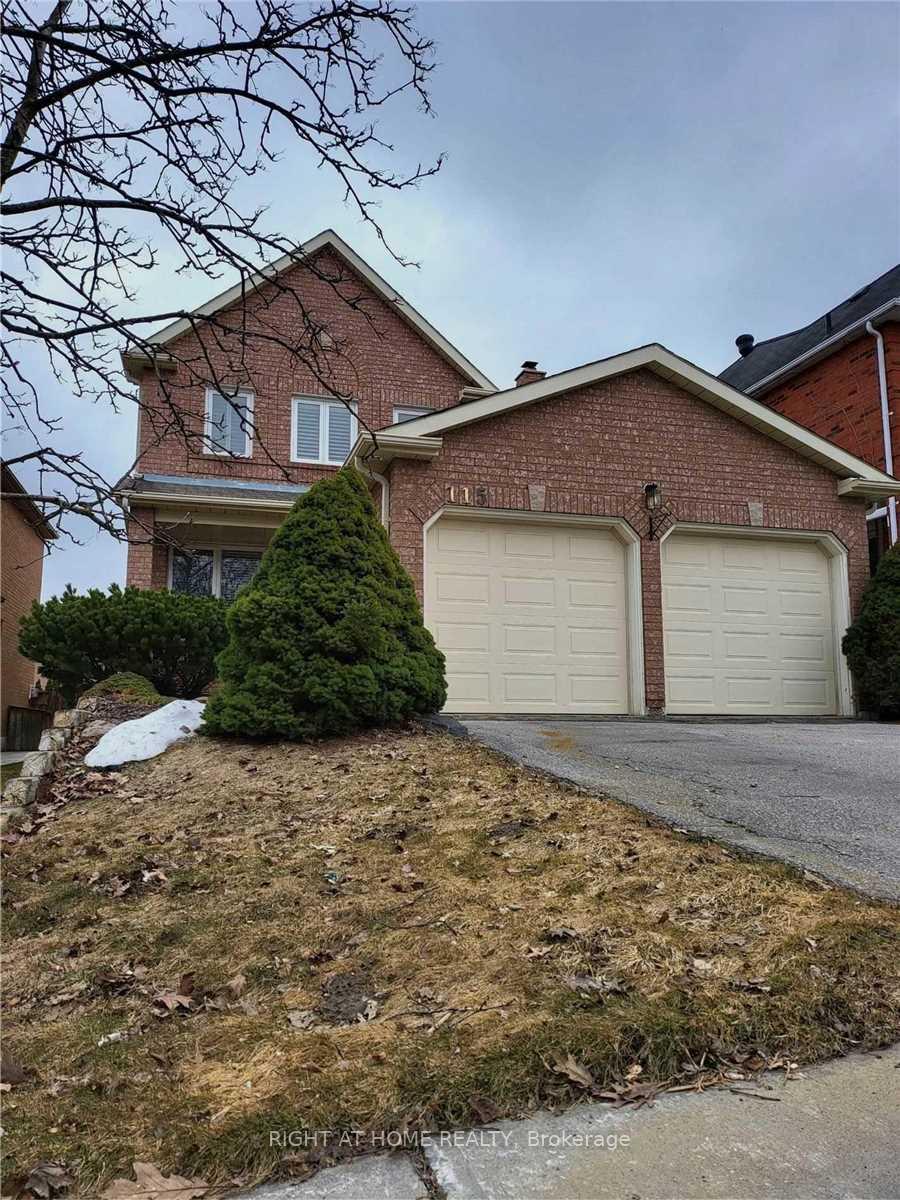 Photo 1 of Unit Upper Level, 115 Bonny Meadows Drive, Aurora, Aurora Highlands — HOMEH