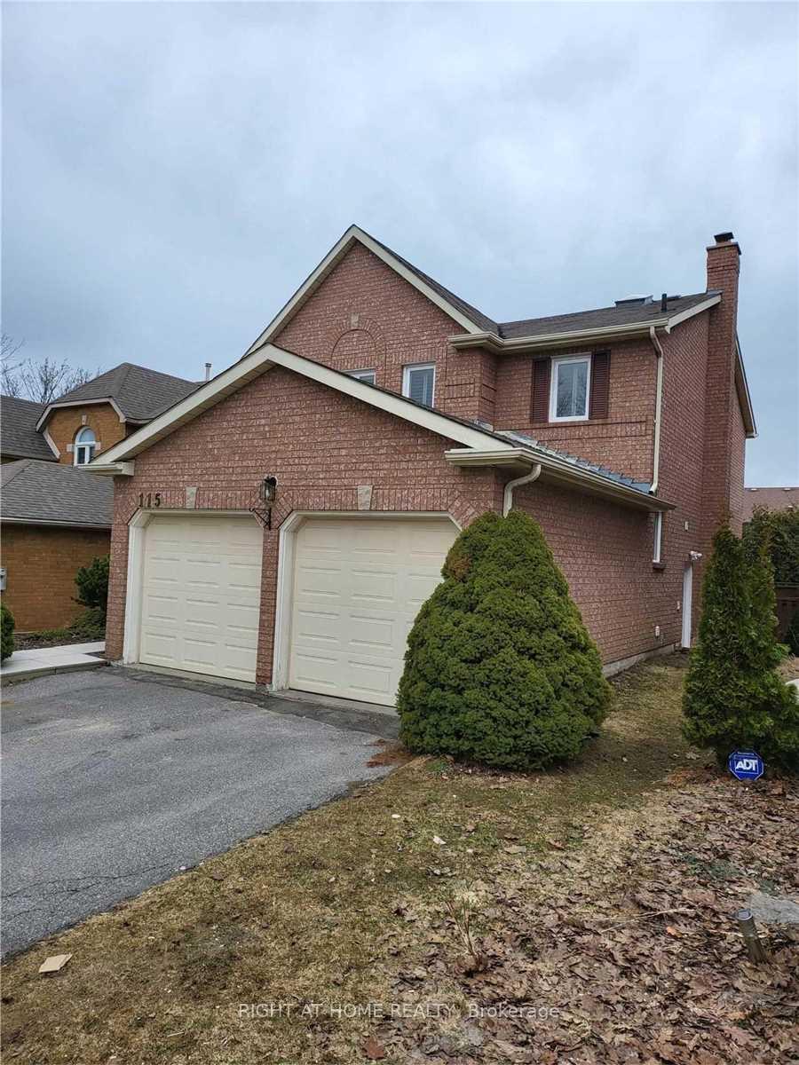Photo 2 of Unit Upper Level, 115 Bonny Meadows Drive, Aurora, Aurora Highlands — HOMEH