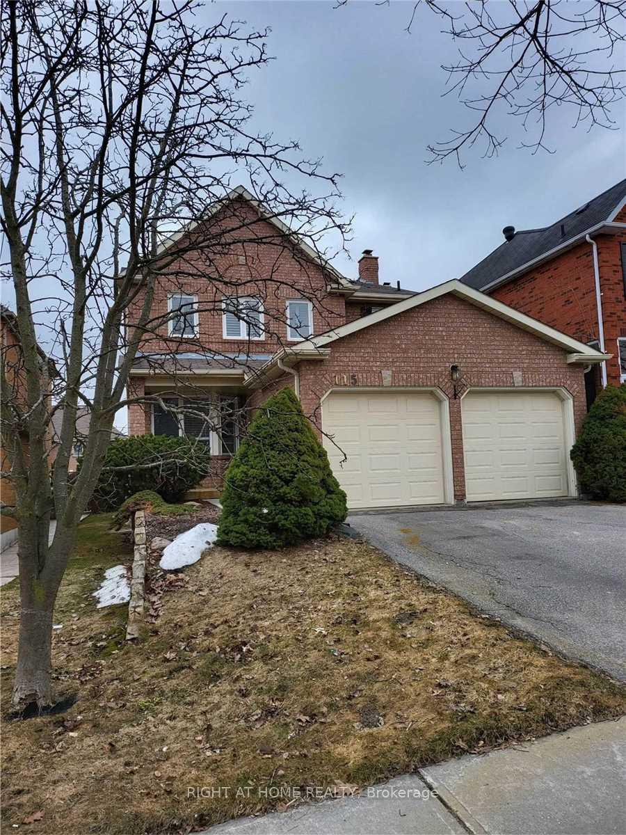 Photo 23 of Unit Upper Level, 115 Bonny Meadows Drive, Aurora, Aurora Highlands — HOMEH