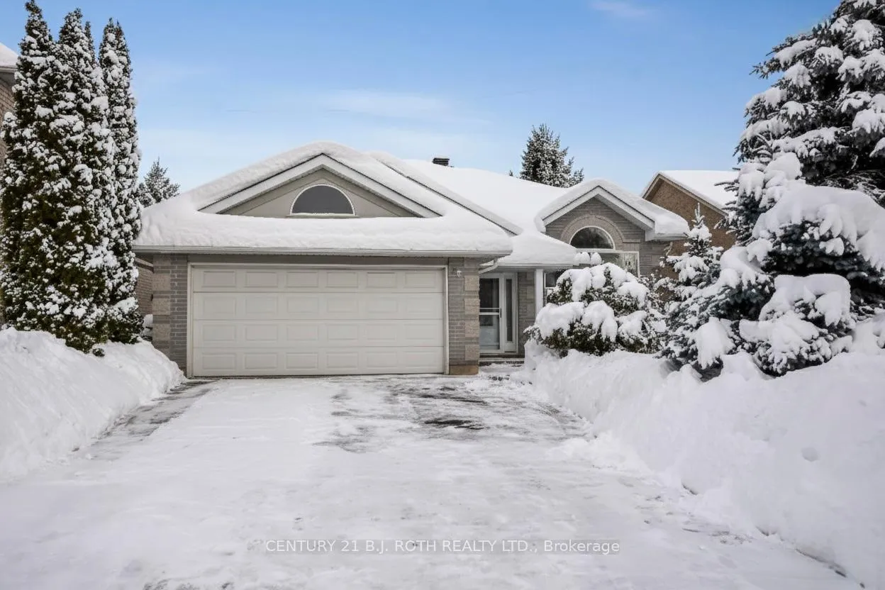 Photo 1 of 55 Bloxham Place, Barrie, Bayshore — HOMEH