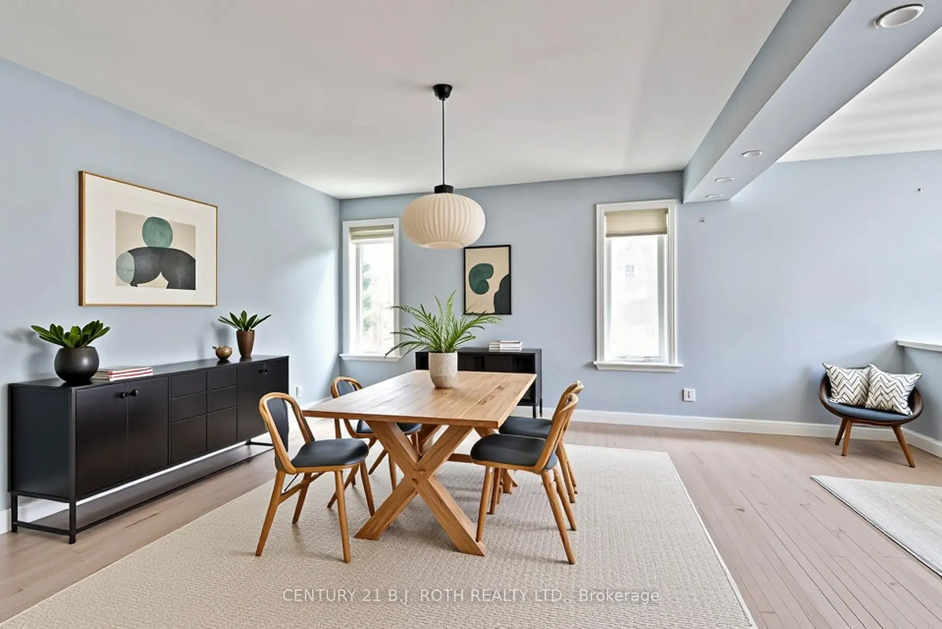 Photo 8 of 55 Bloxham Place, Barrie, Bayshore — HOMEH