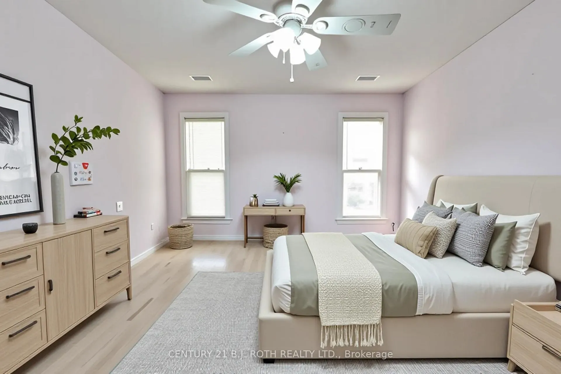 Photo 19 of 55 Bloxham Place, Barrie, Bayshore — HOMEH