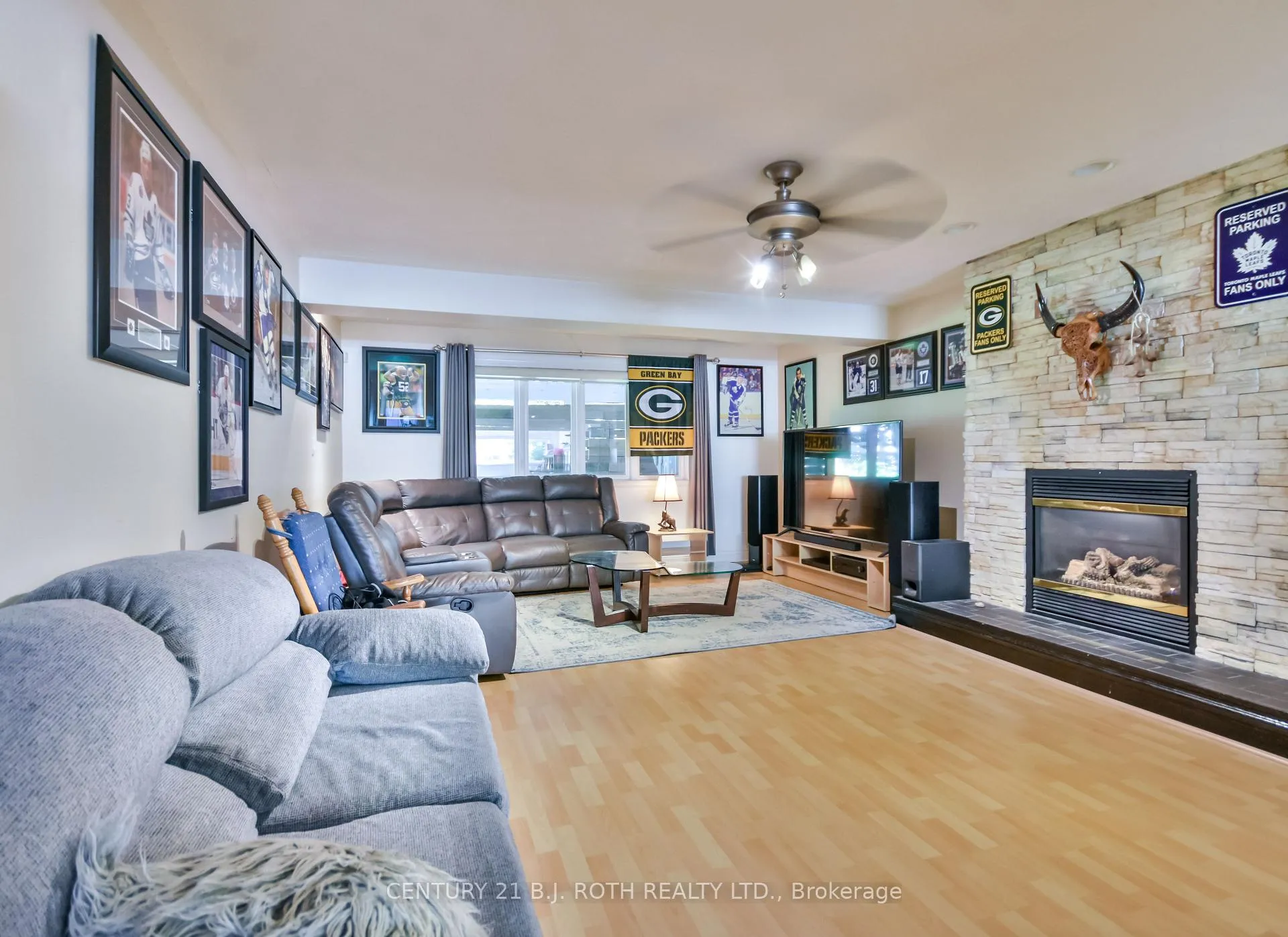 Photo 26 of 55 Bloxham Place, Barrie, Bayshore — HOMEH