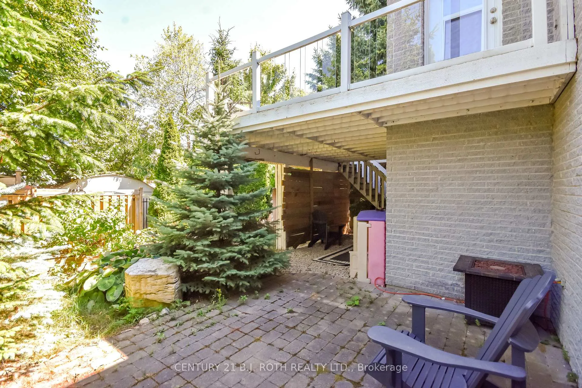 Photo 35 of 55 Bloxham Place, Barrie, Bayshore — HOMEH