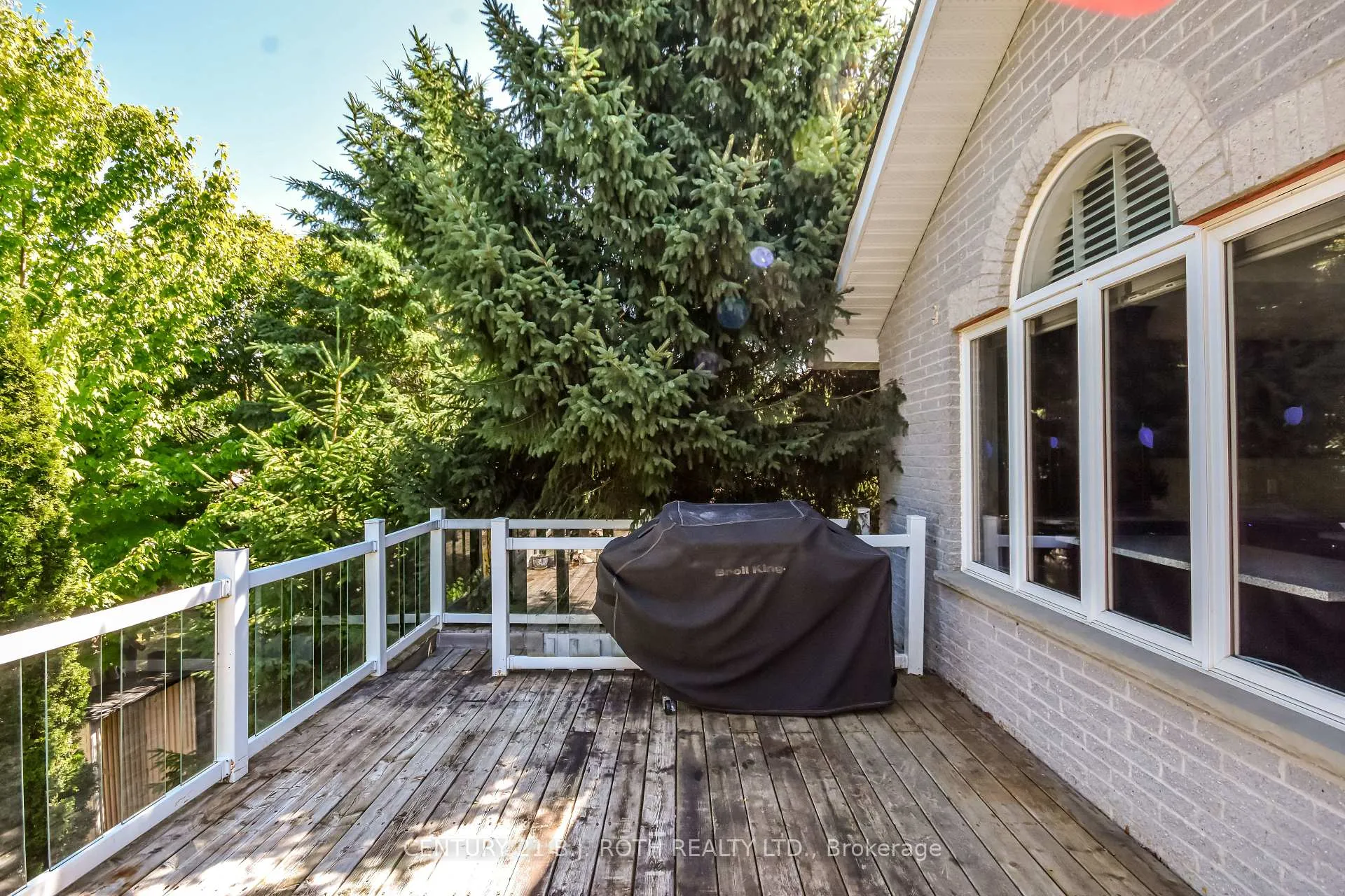Photo 37 of 55 Bloxham Place, Barrie, Bayshore — HOMEH