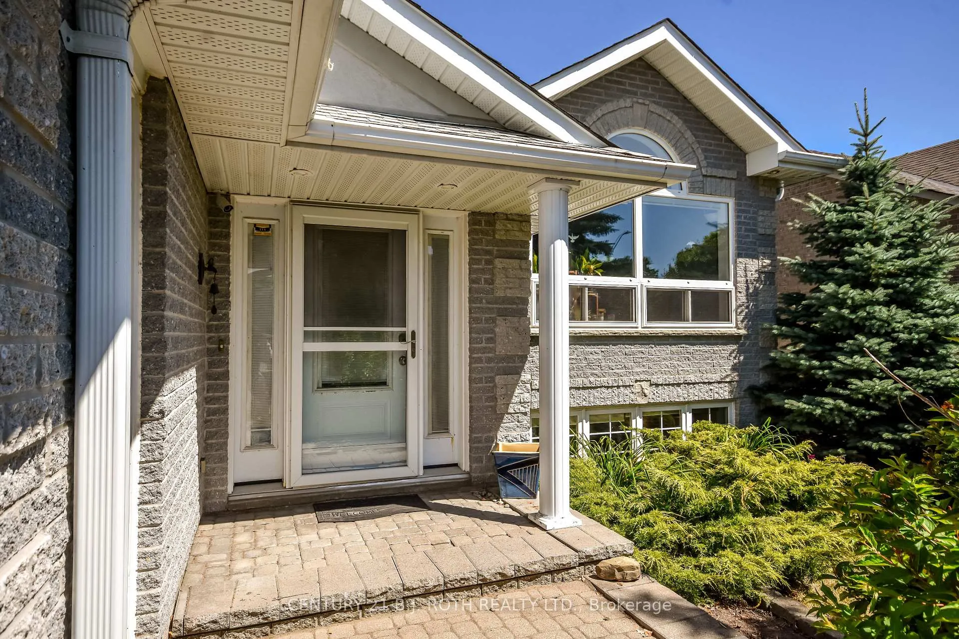 Photo 38 of 55 Bloxham Place, Barrie, Bayshore — HOMEH