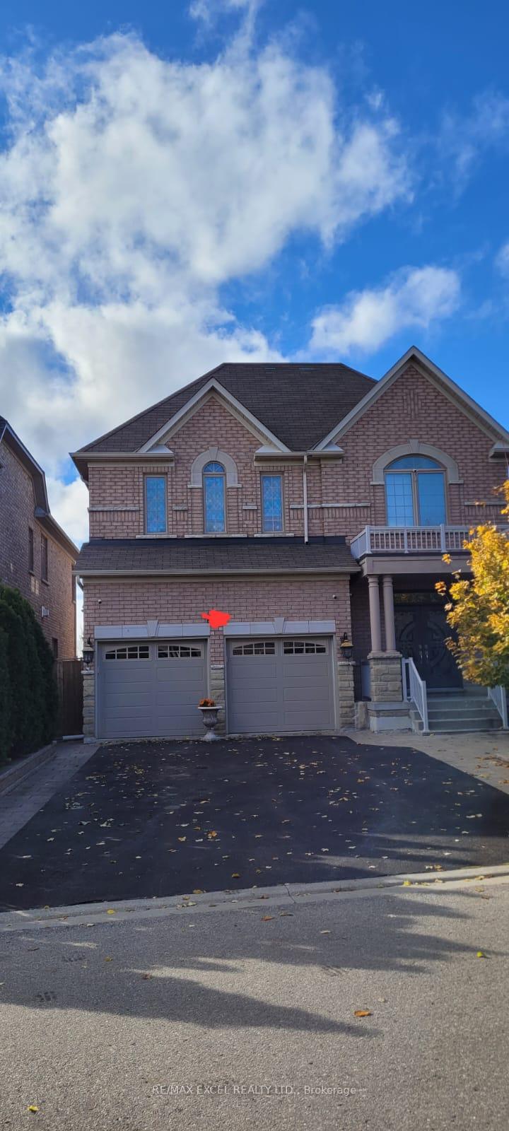 Photo 1 of 95 Lady Karen Crescent Basement, Vaughan, Patterson — HOMEH