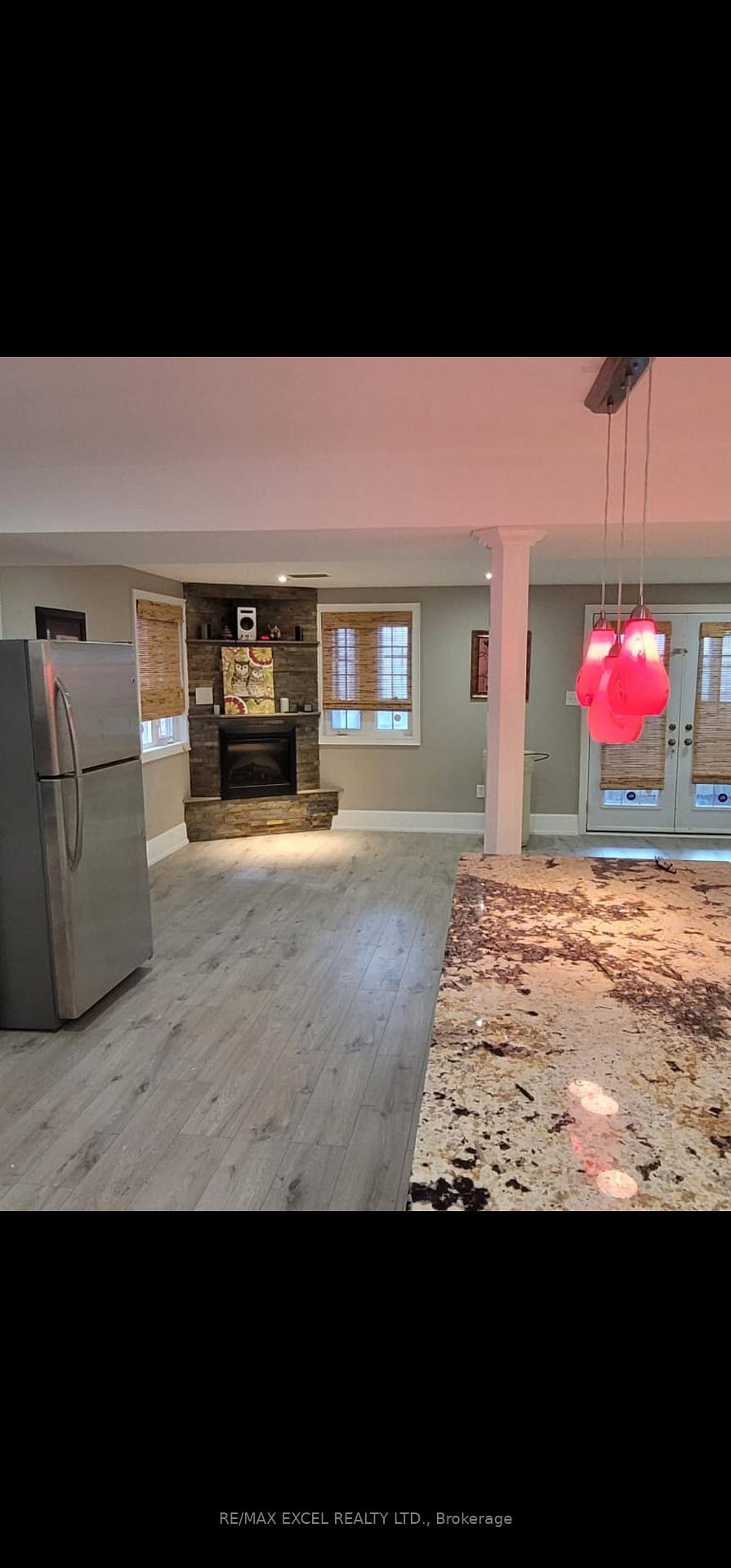 Photo 5 of 95 Lady Karen Crescent Basement, Vaughan, Patterson — HOMEH