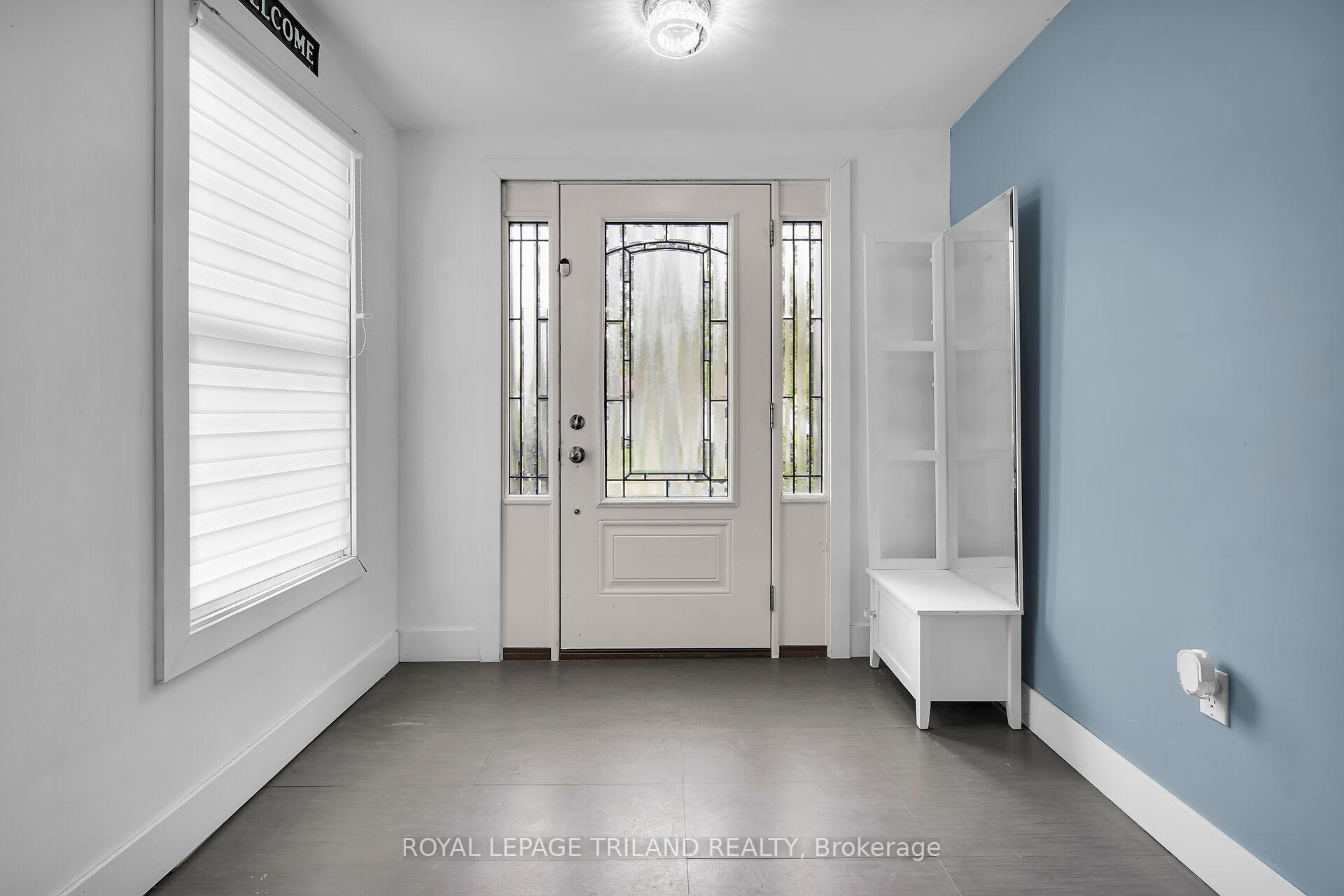 Photo 5 of 154 John Street, West Elgin, West Lorne — HOMEH