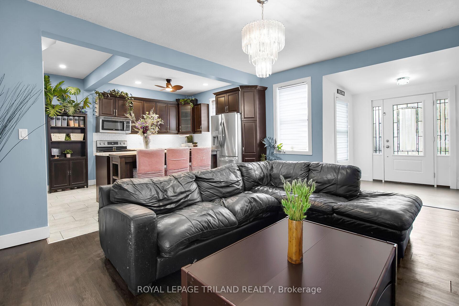 Photo 6 of 154 John Street, West Elgin, West Lorne — HOMEH