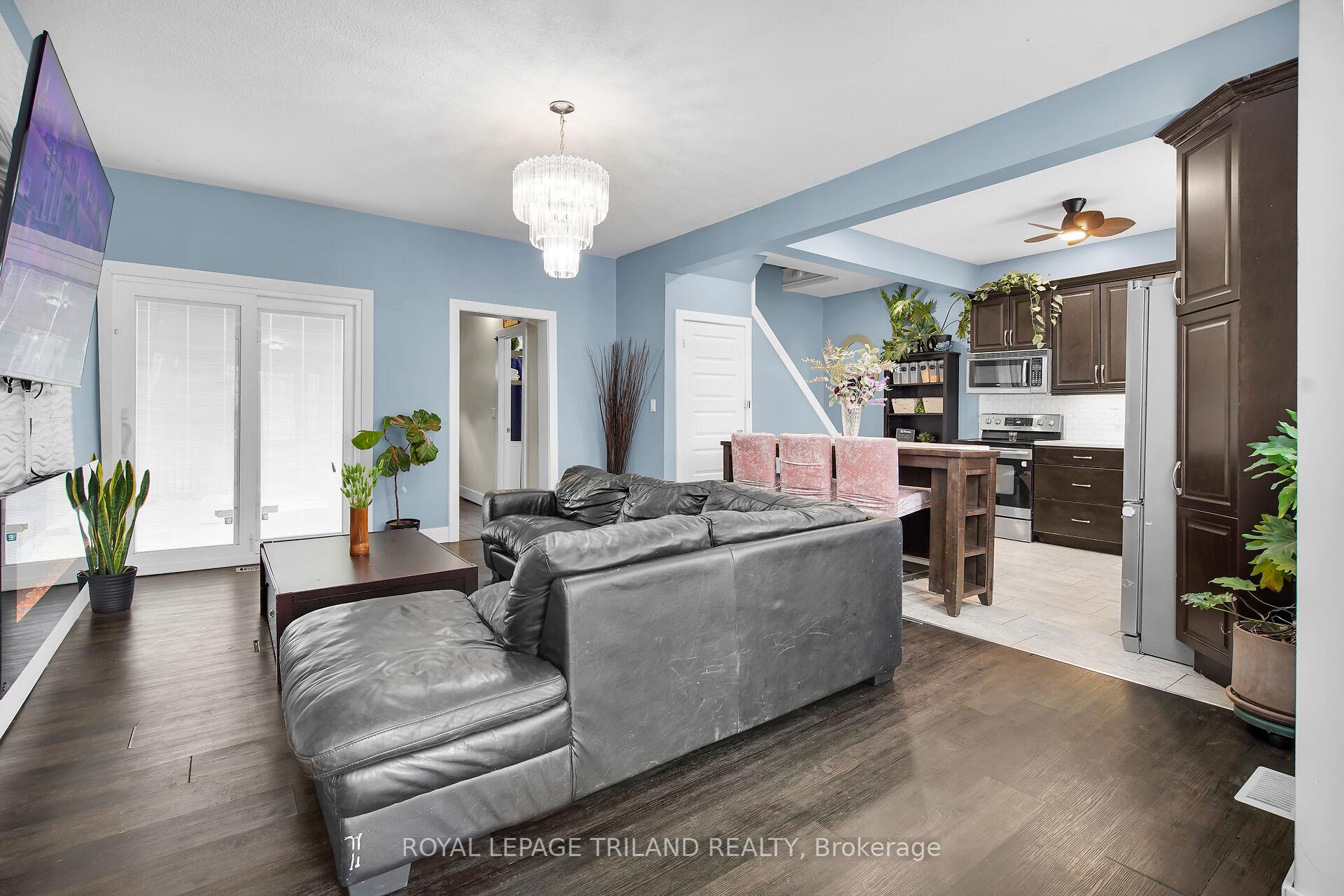 Photo 7 of 154 John Street, West Elgin, West Lorne — HOMEH