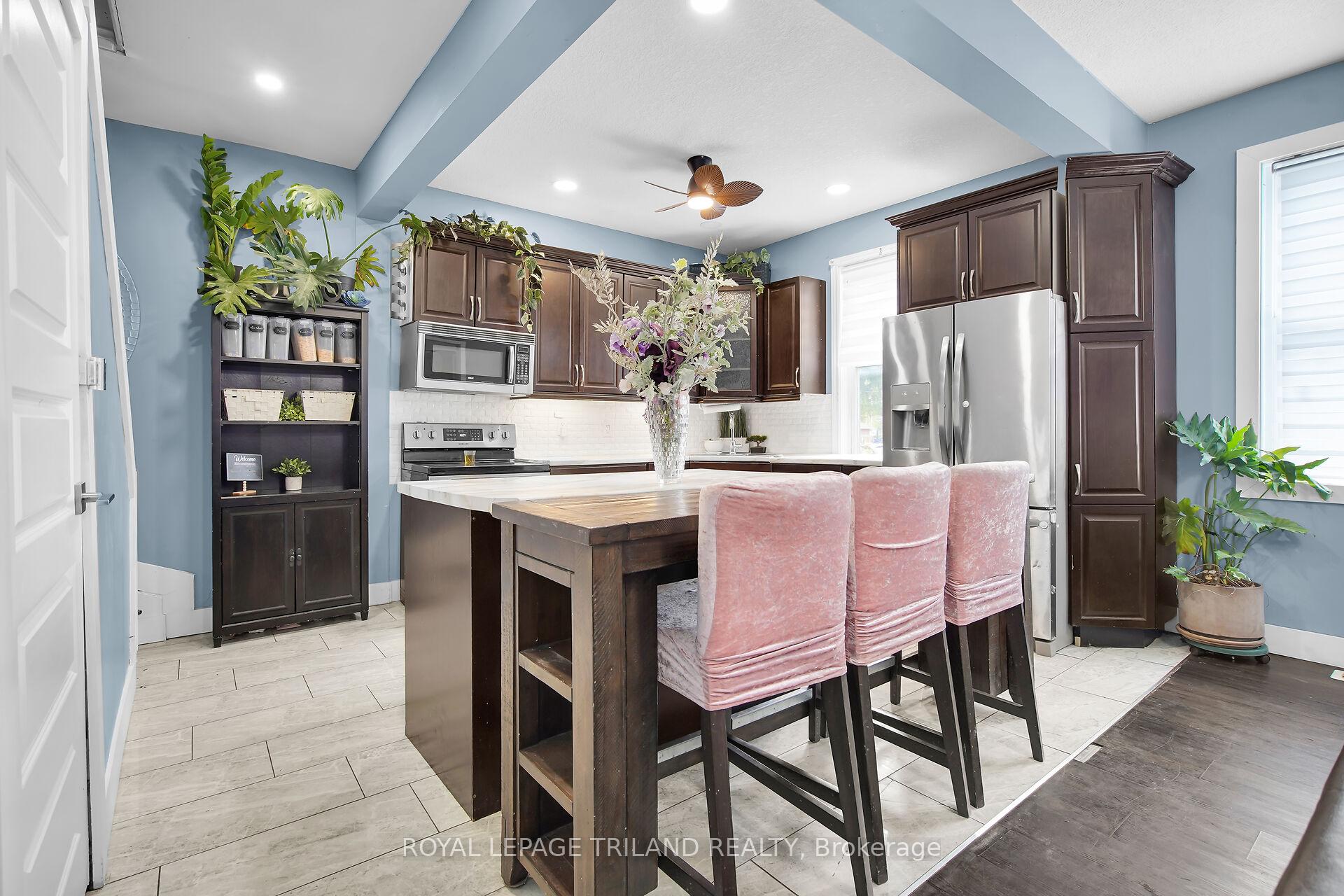 Photo 10 of 154 John Street, West Elgin, West Lorne — HOMEH