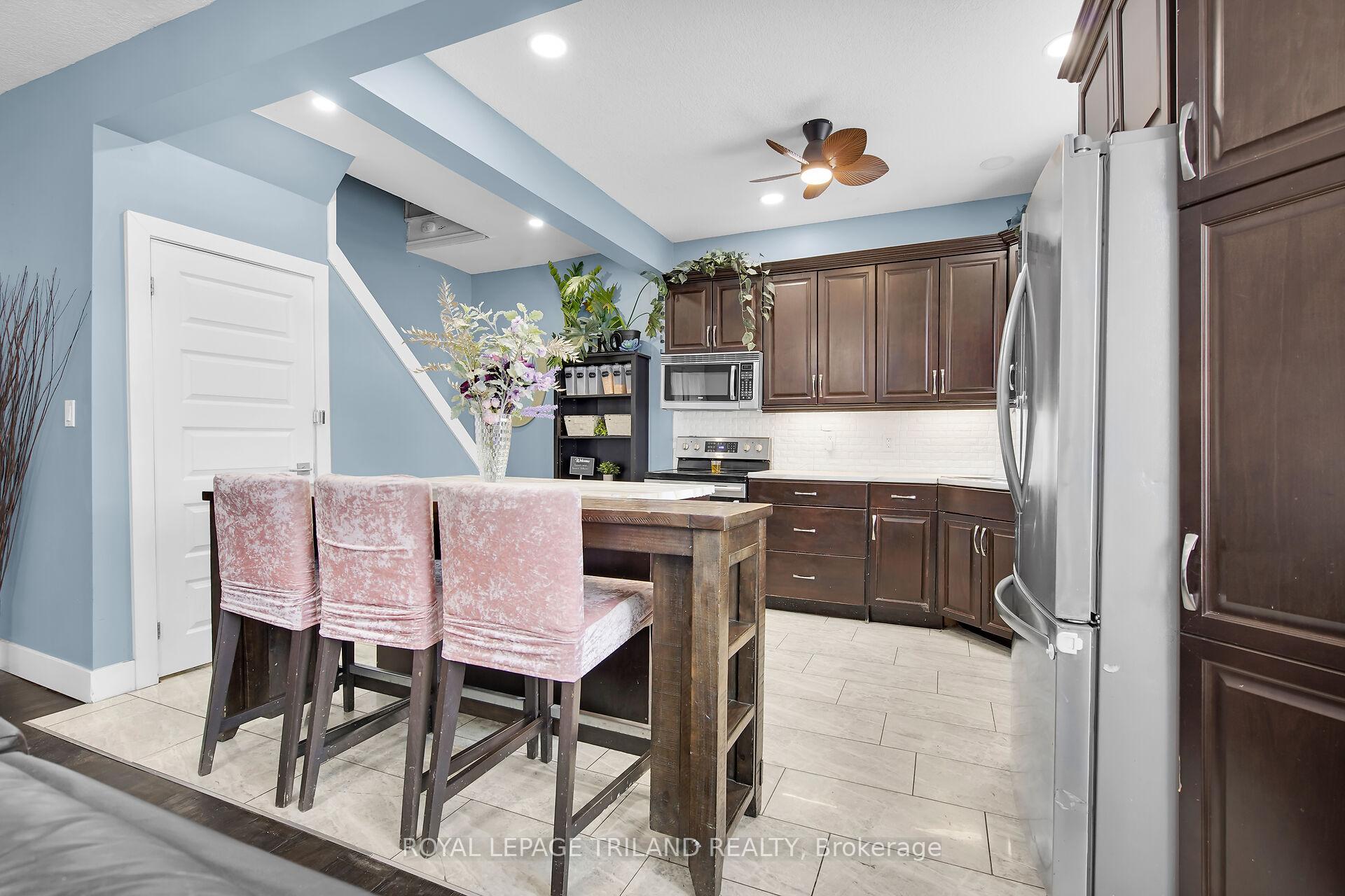 Photo 11 of 154 John Street, West Elgin, West Lorne — HOMEH