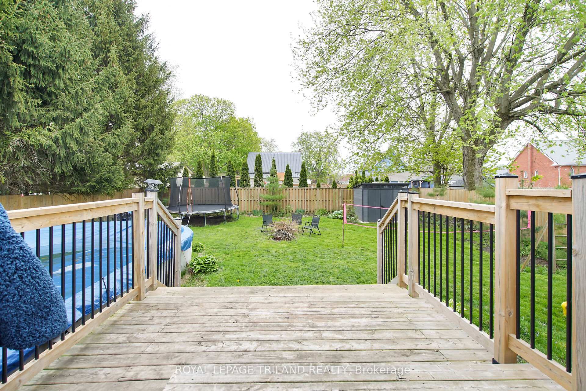 Photo 29 of 154 John Street, West Elgin, West Lorne — HOMEH