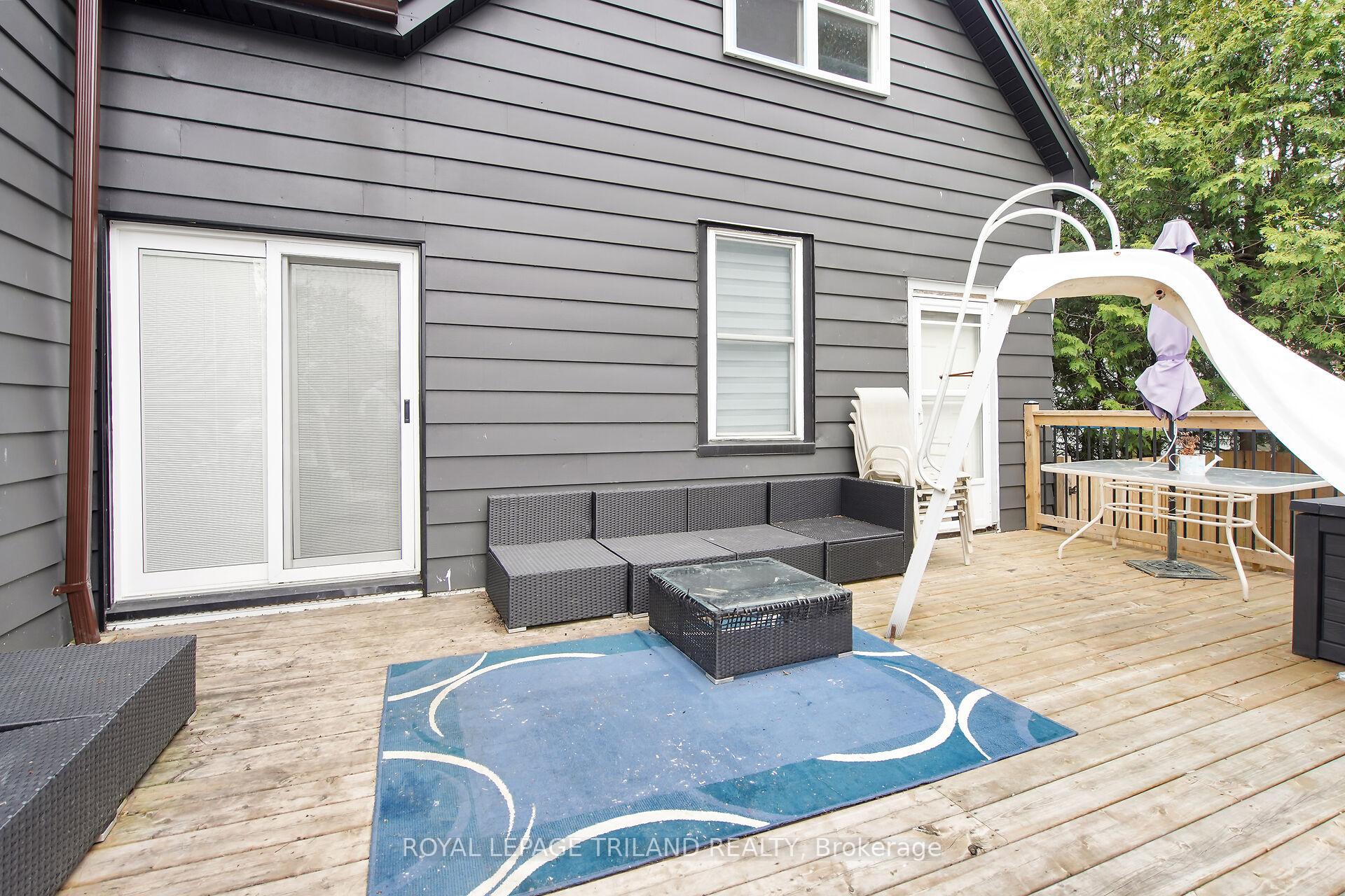 Photo 30 of 154 John Street, West Elgin, West Lorne — HOMEH