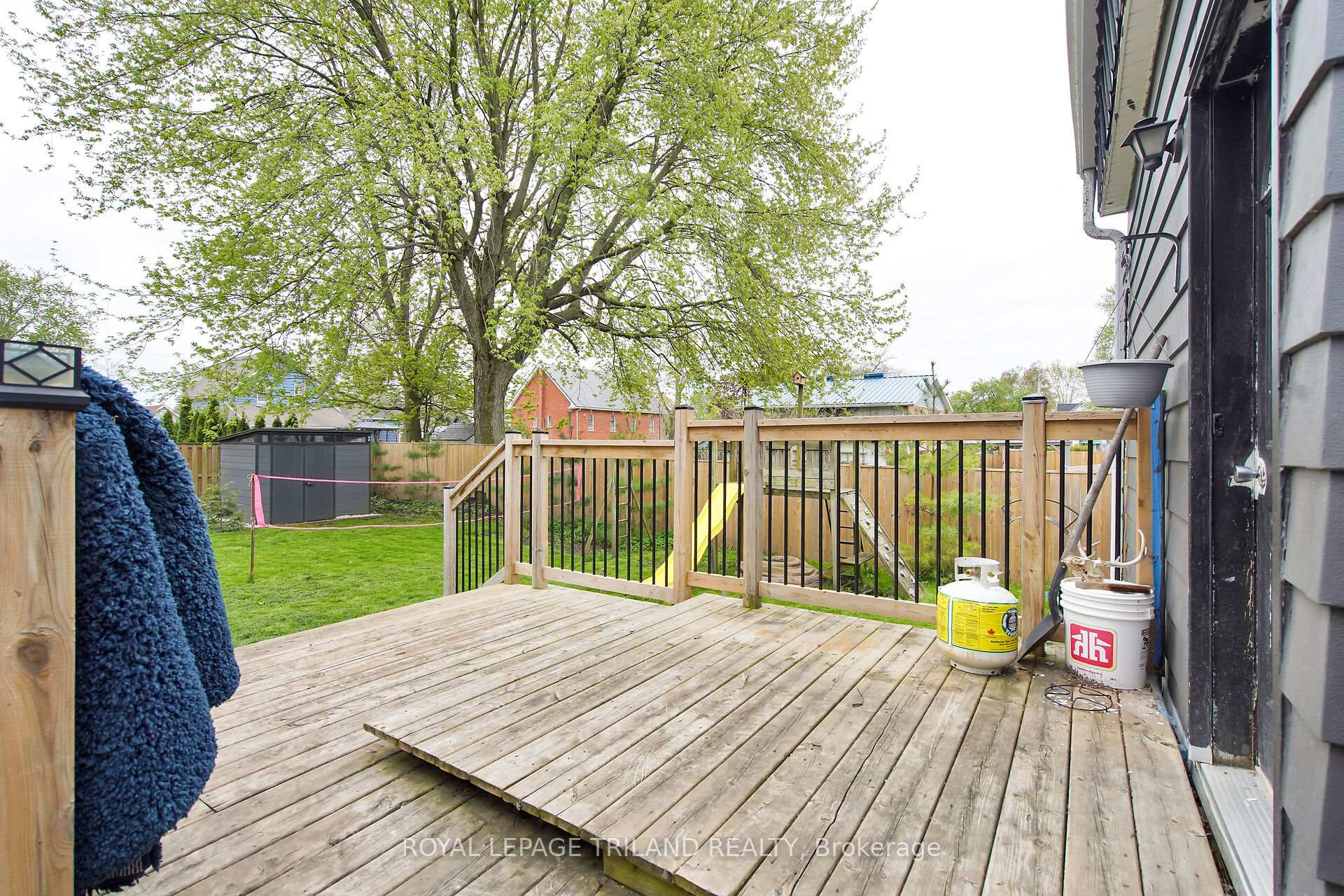 Photo 31 of 154 John Street, West Elgin, West Lorne — HOMEH
