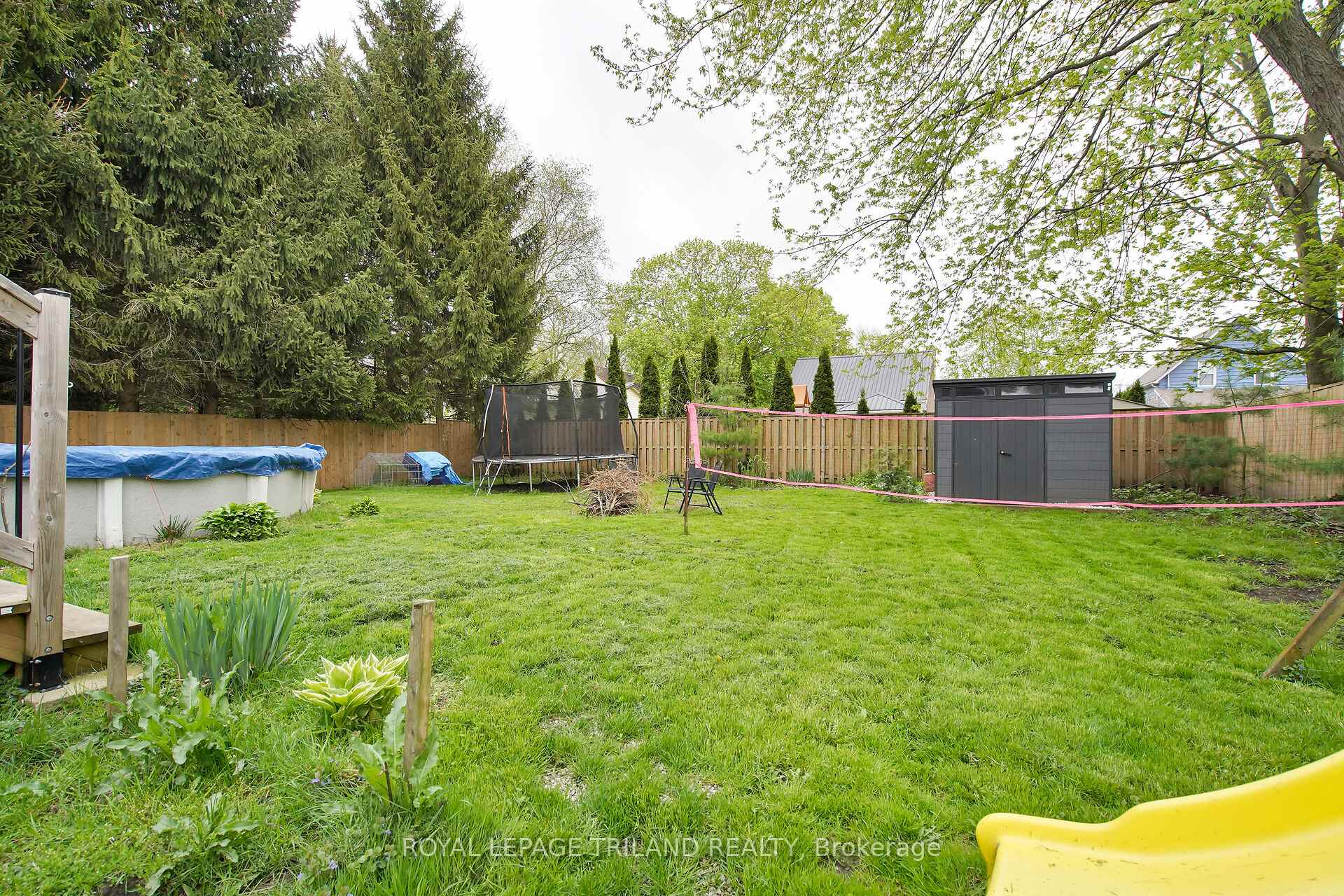 Photo 32 of 154 John Street, West Elgin, West Lorne — HOMEH