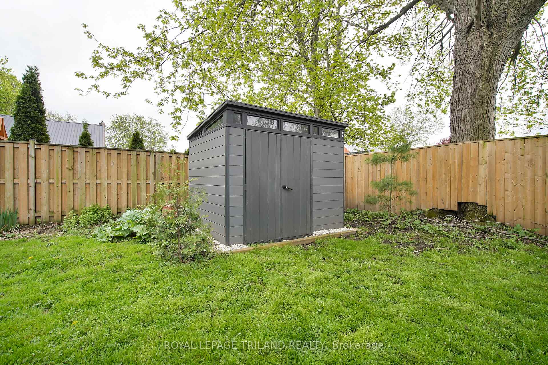 Photo 33 of 154 John Street, West Elgin, West Lorne — HOMEH